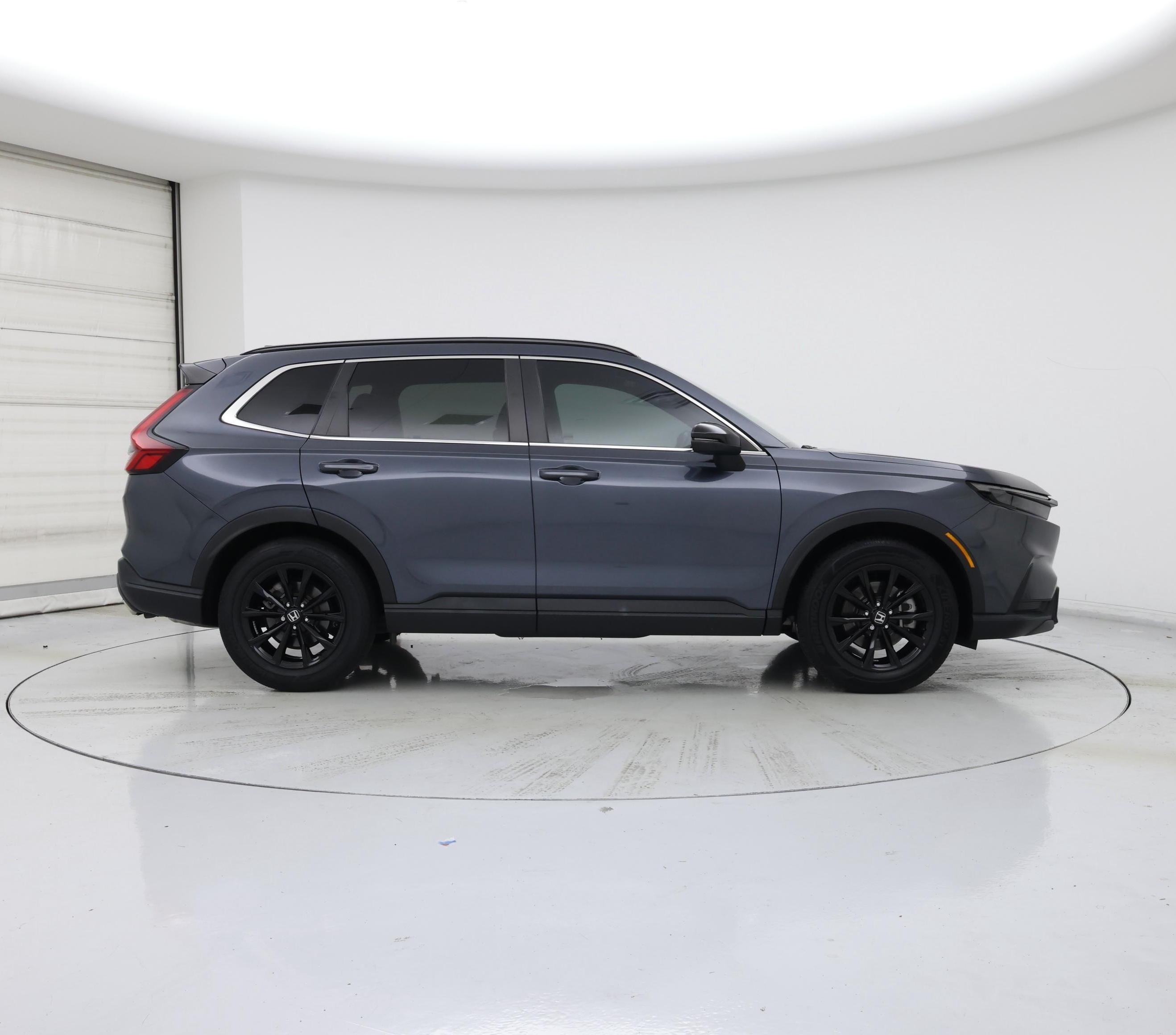 Thumbnail: 2023 Honda CR-V - 7