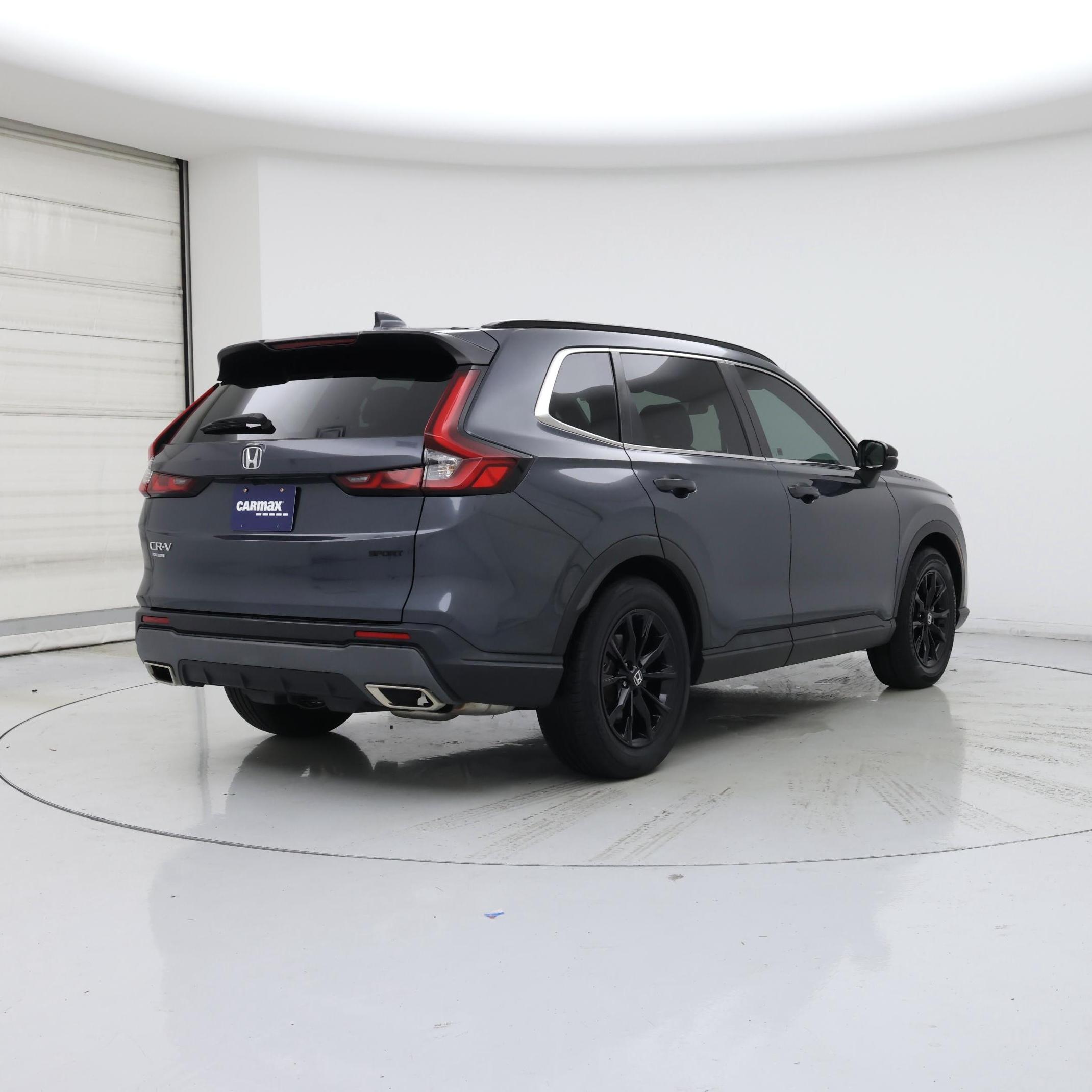 Thumbnail: 2023 Honda CR-V - 8