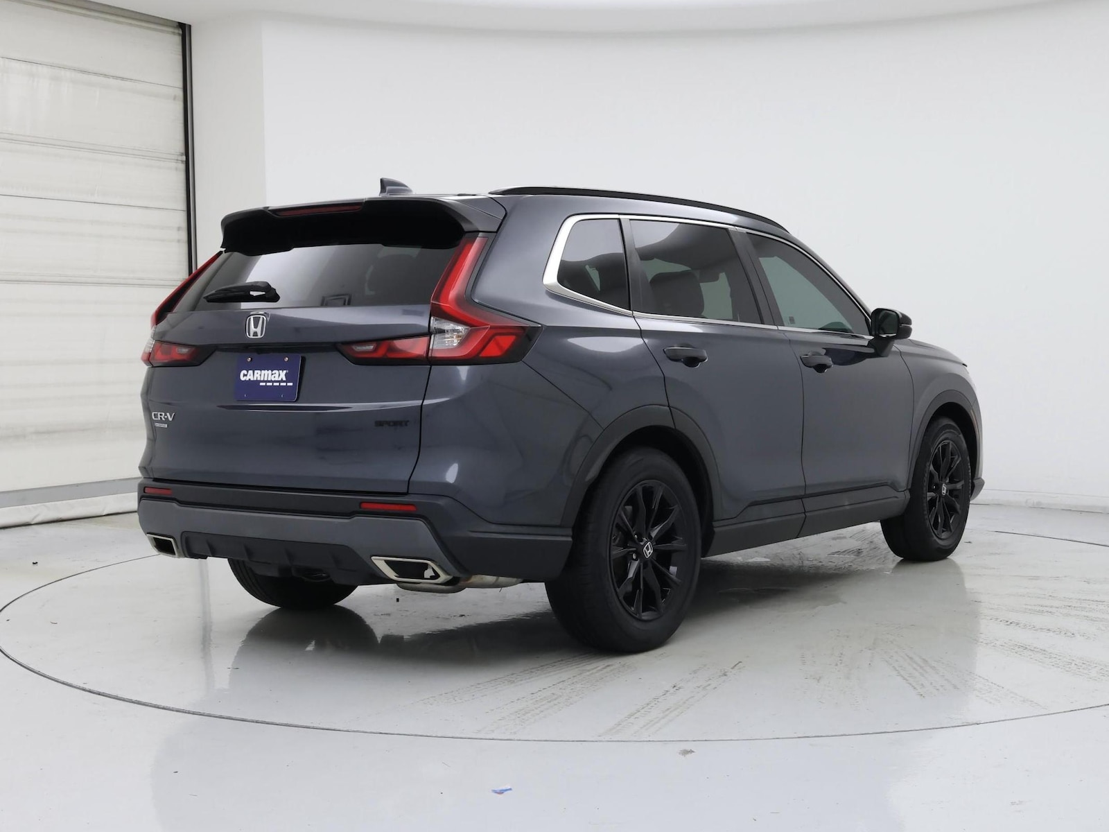 2023 Honda CR-V Sport - Photo 9