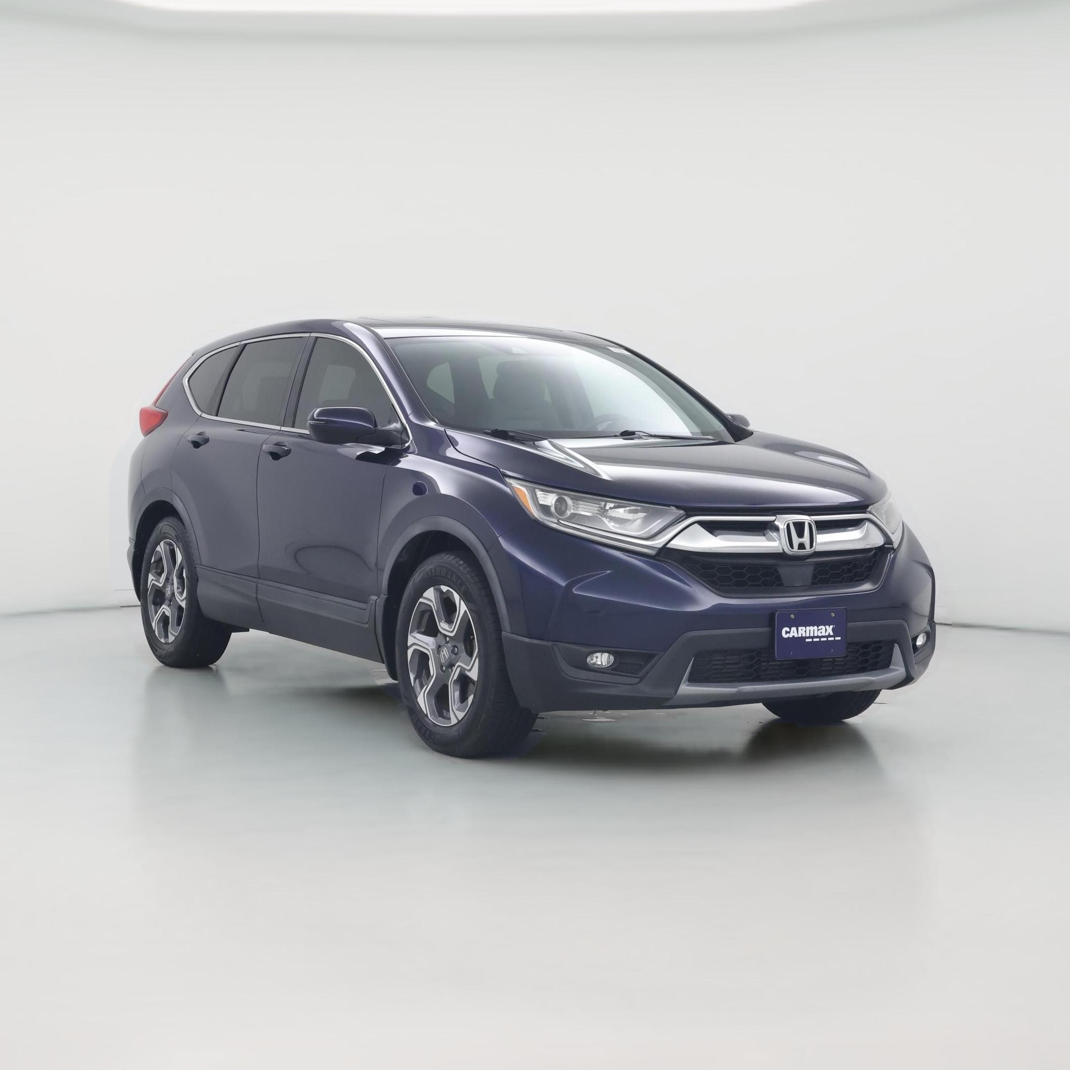 Thumbnail: 2018 Honda CR-V - 1