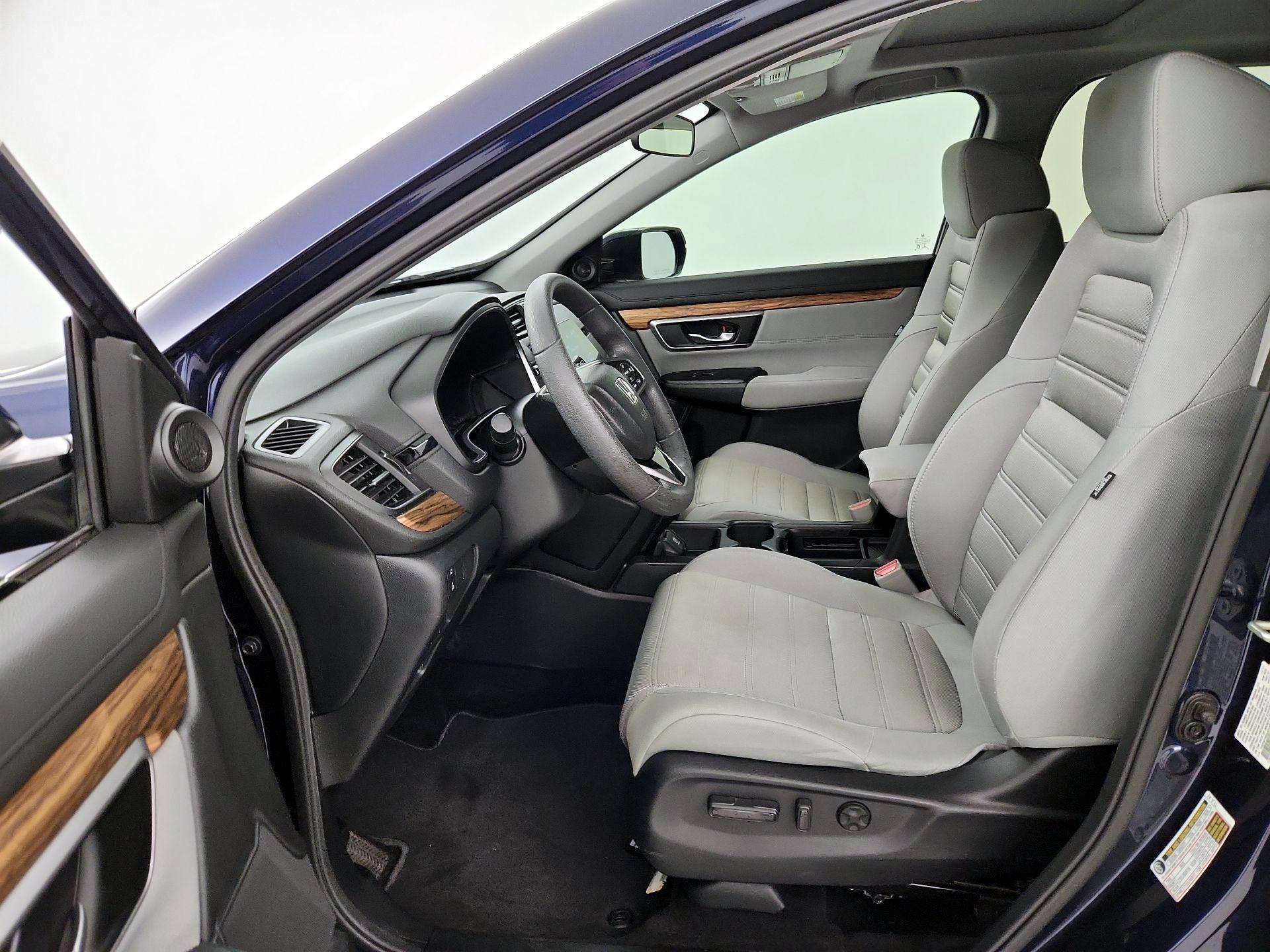 Thumbnail: 2018 Honda CR-V - 11