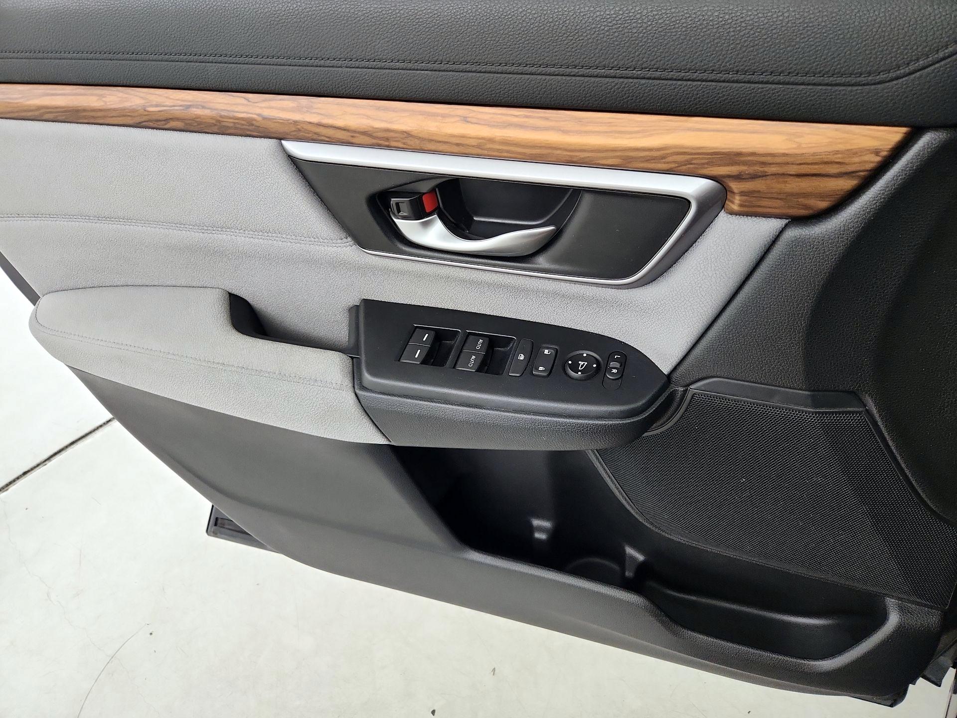 Thumbnail: 2018 Honda CR-V - 12