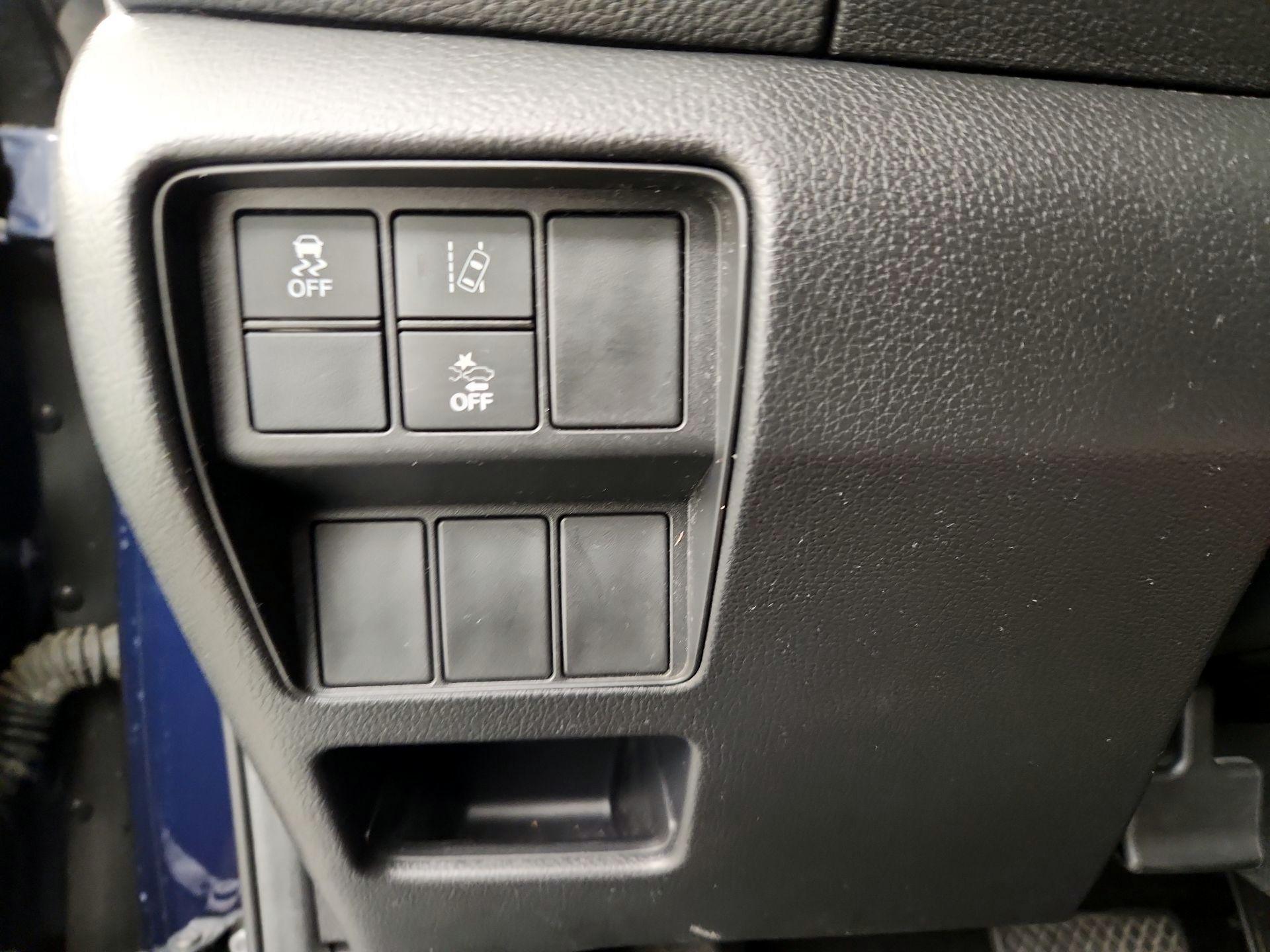 Thumbnail: 2018 Honda CR-V - 13