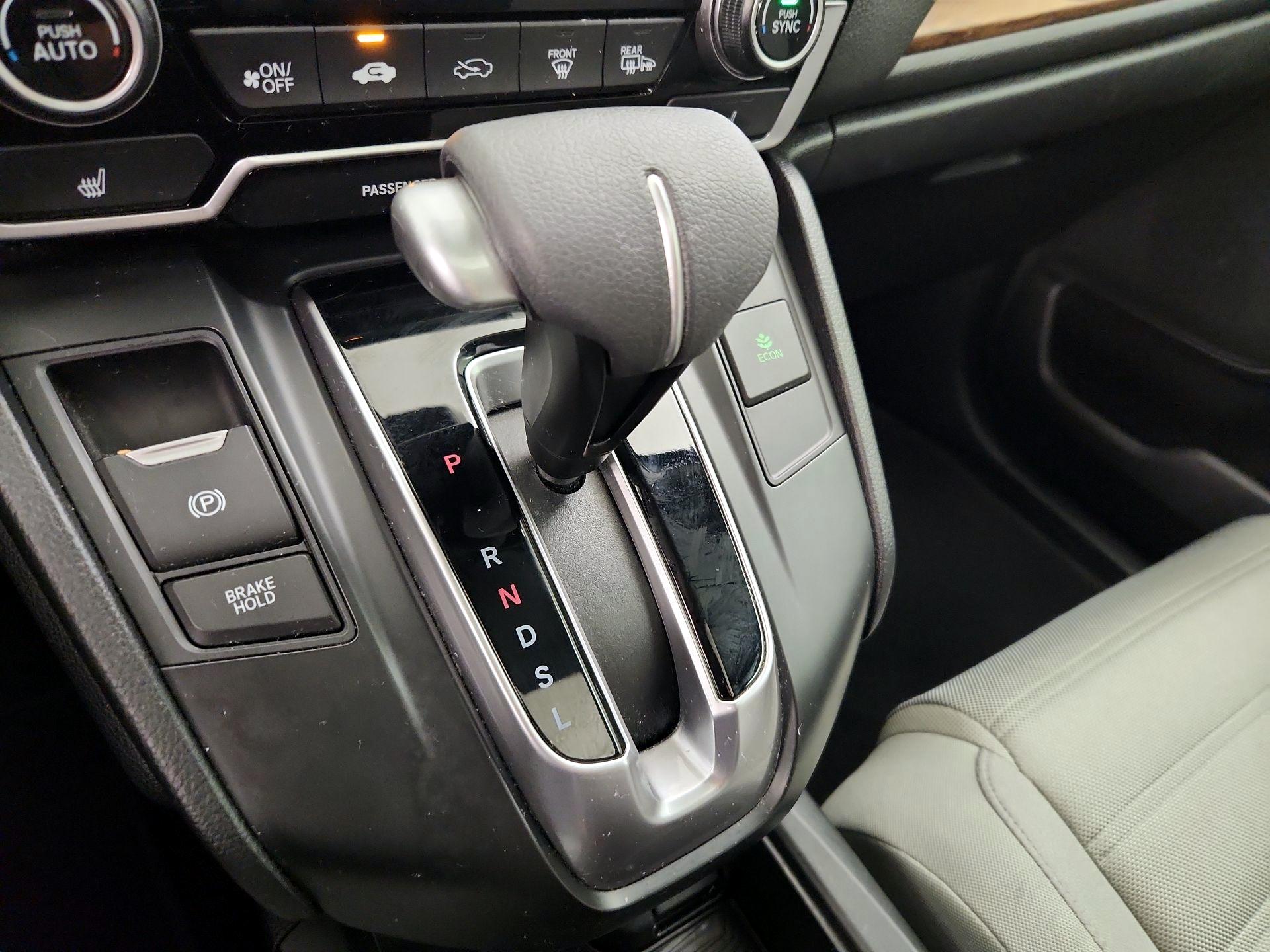 Thumbnail: 2018 Honda CR-V - 17