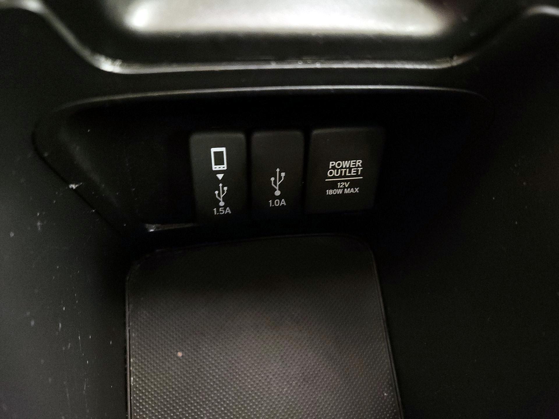 Thumbnail: 2018 Honda CR-V - 18