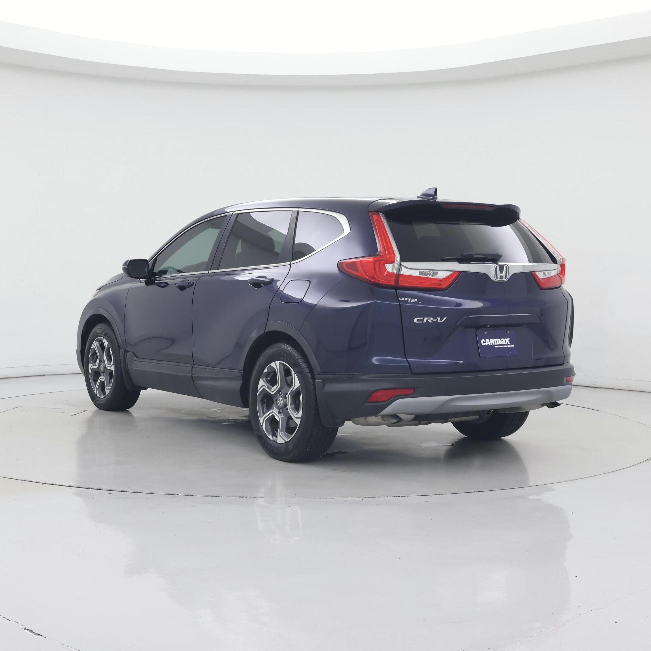 Thumbnail: 2018 Honda CR-V - 2