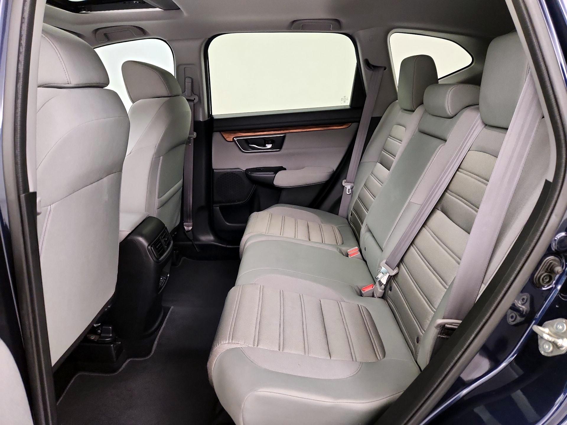 Thumbnail: 2018 Honda CR-V - 20
