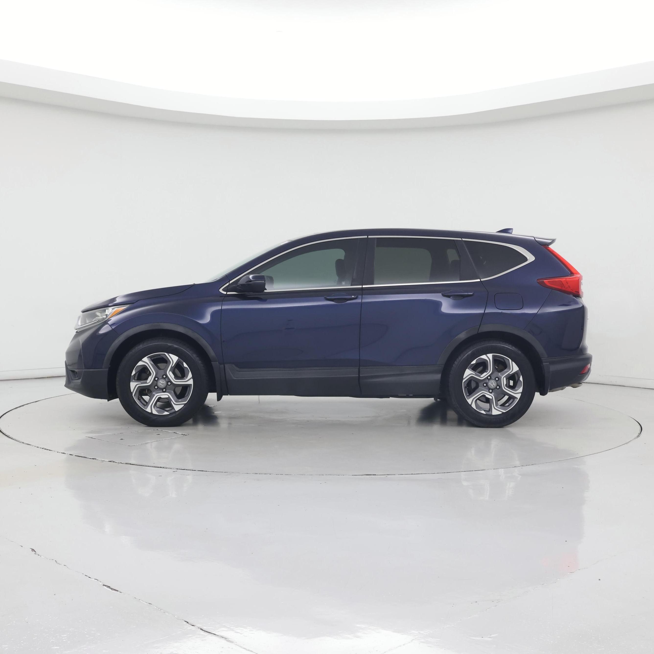 Thumbnail: 2018 Honda CR-V - 3