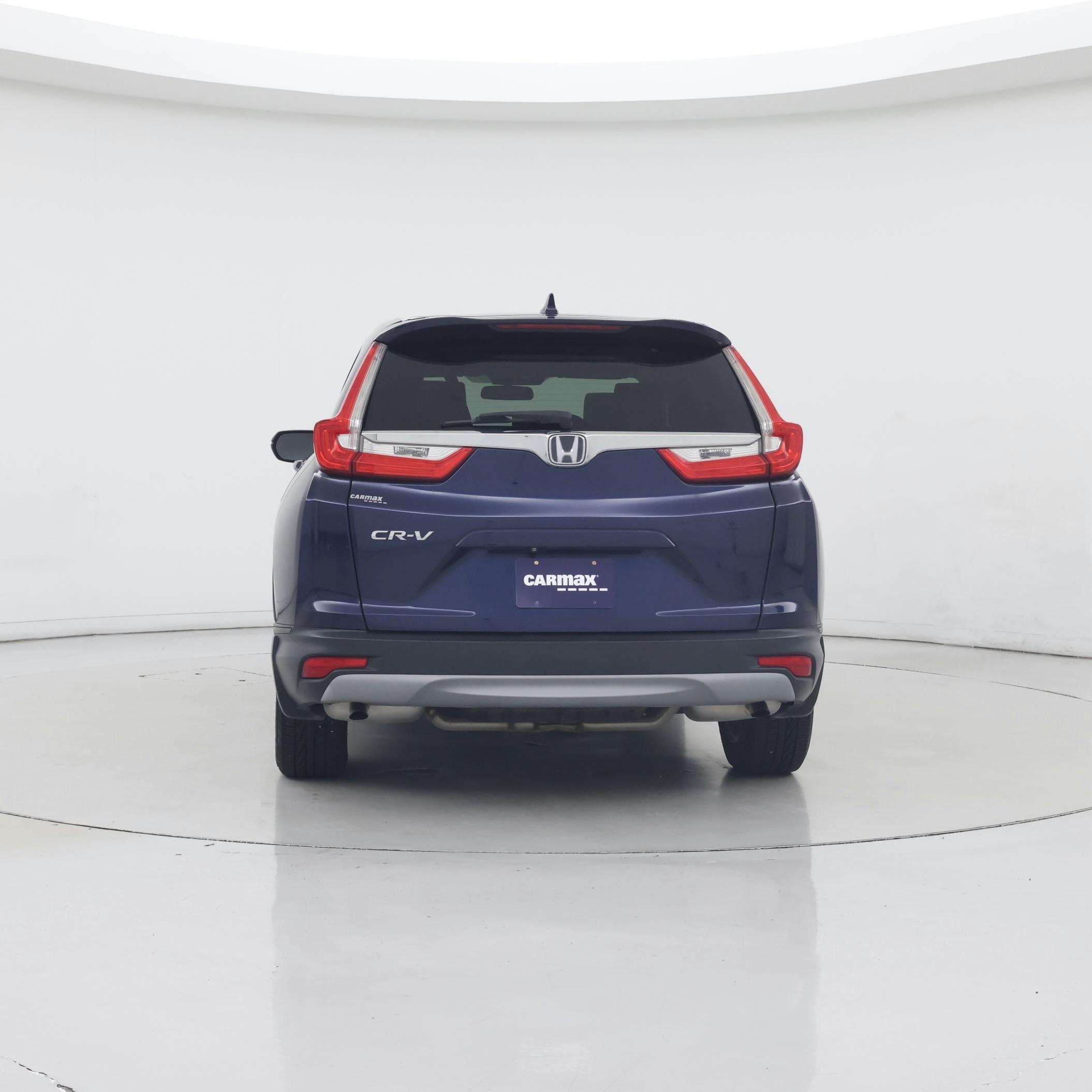Thumbnail: 2018 Honda CR-V - 6