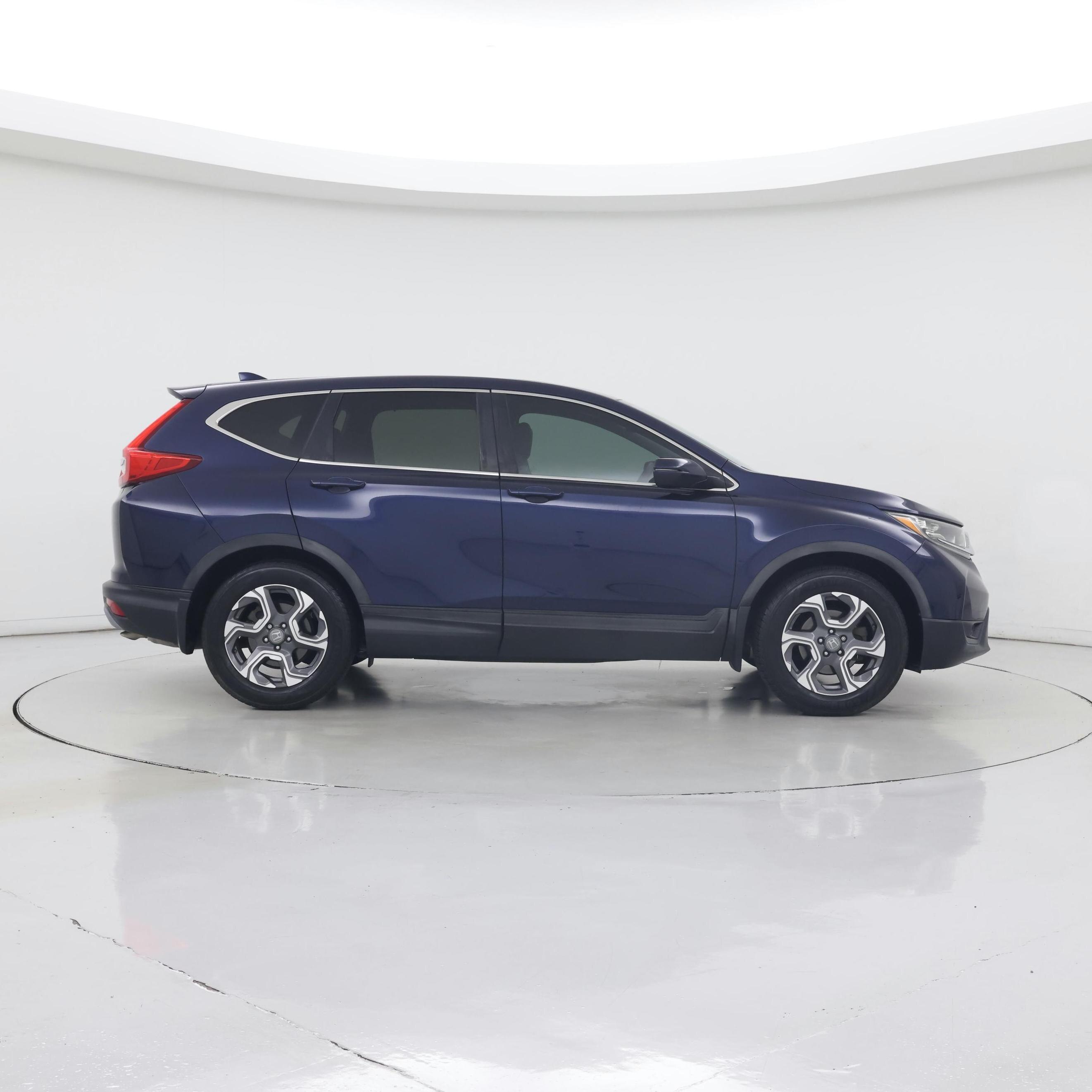 Thumbnail: 2018 Honda CR-V - 7