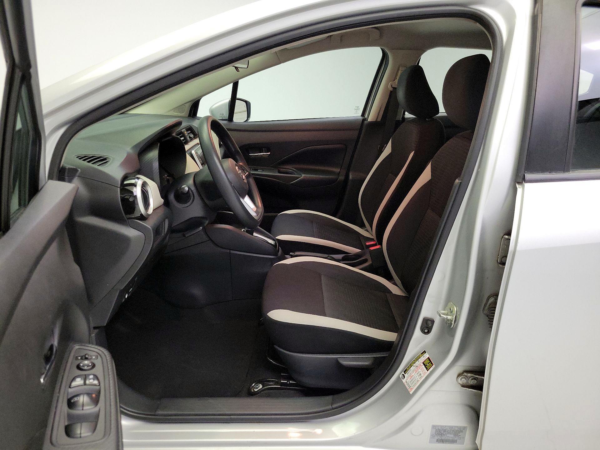 Thumbnail: 2020 Nissan Versa - 11
