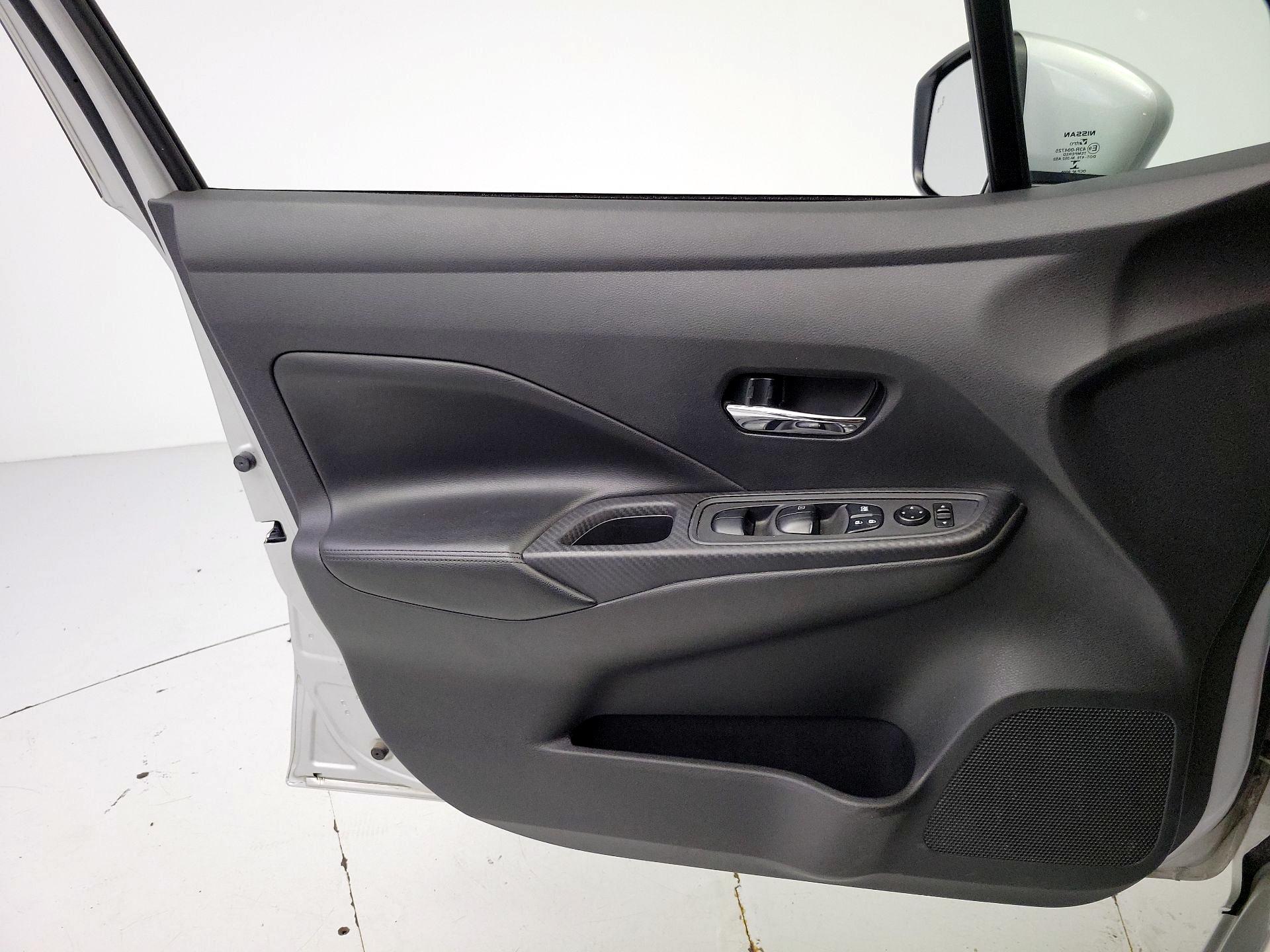 Thumbnail: 2020 Nissan Versa - 12