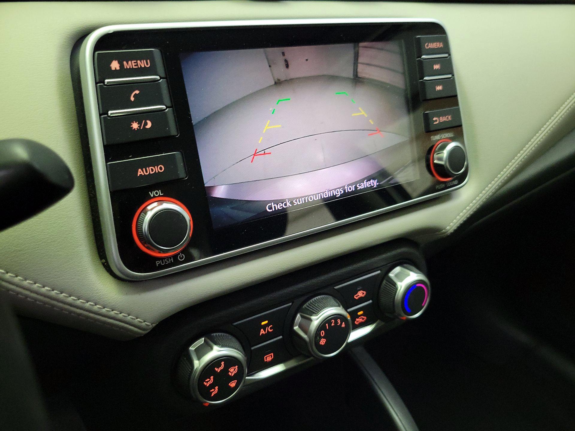 Thumbnail: 2020 Nissan Versa - 13