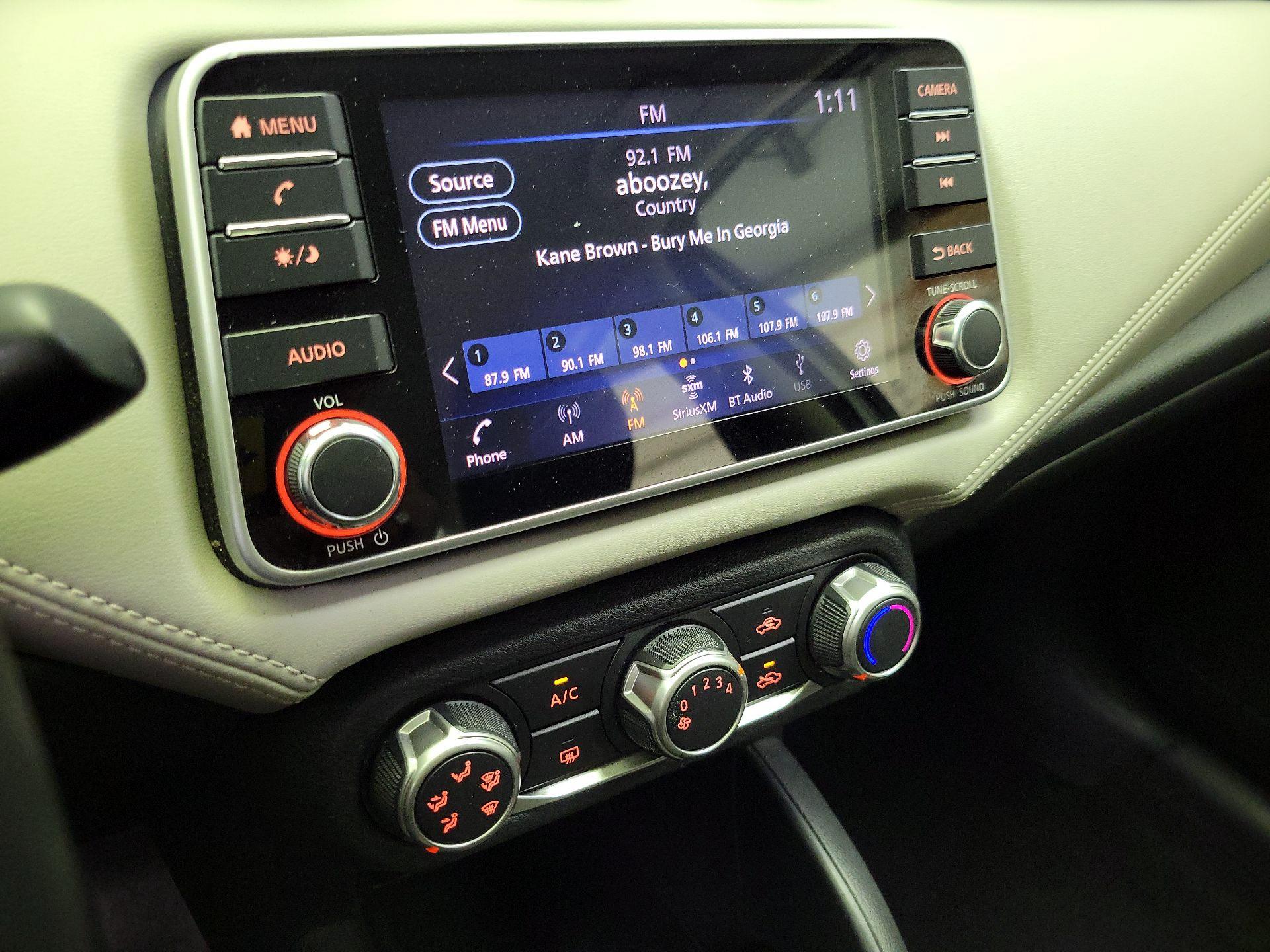 Thumbnail: 2020 Nissan Versa - 14
