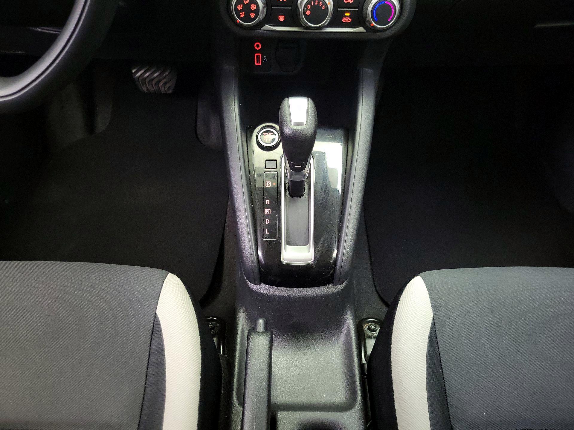 Thumbnail: 2020 Nissan Versa - 16