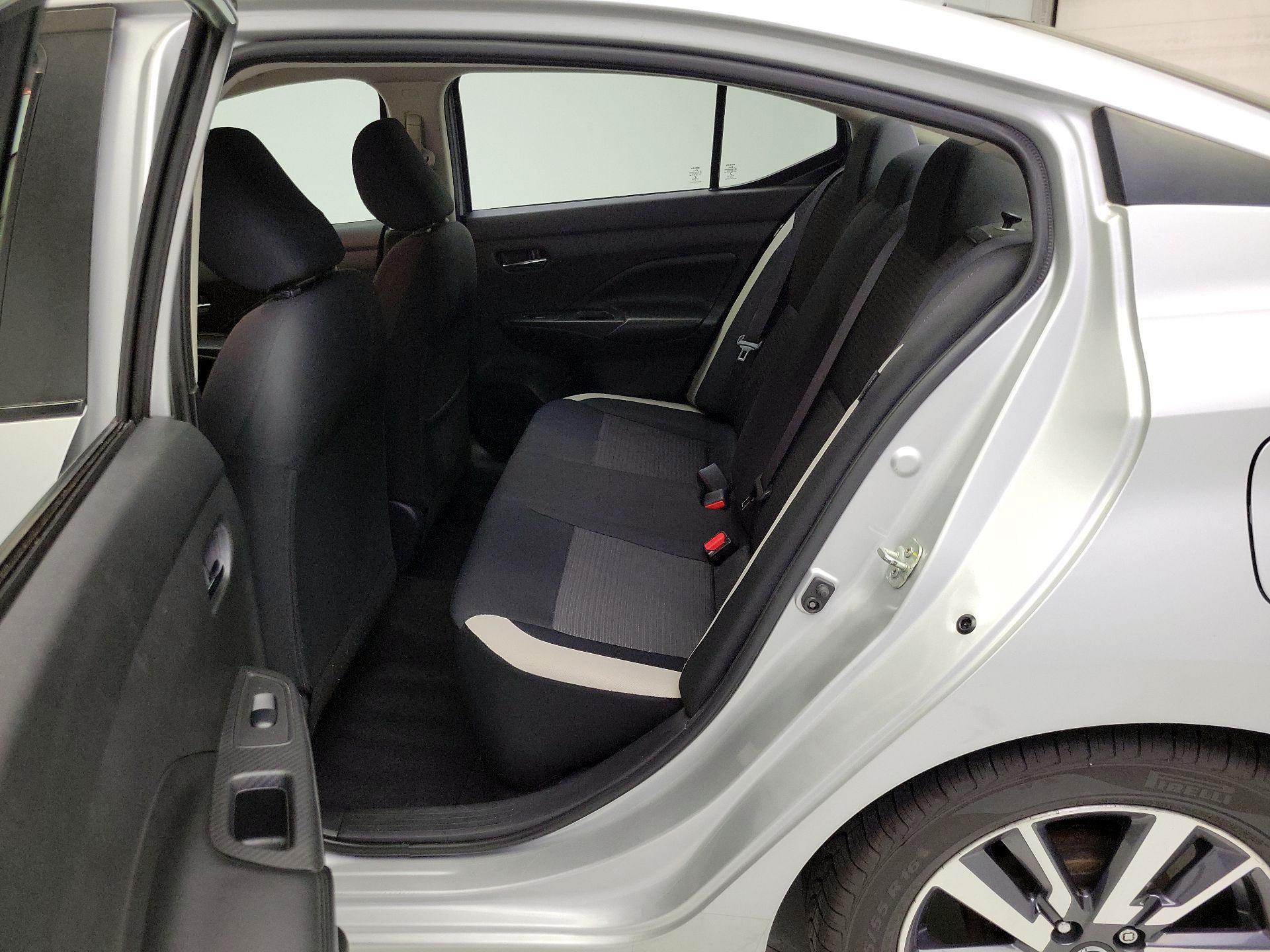 Thumbnail: 2020 Nissan Versa - 18