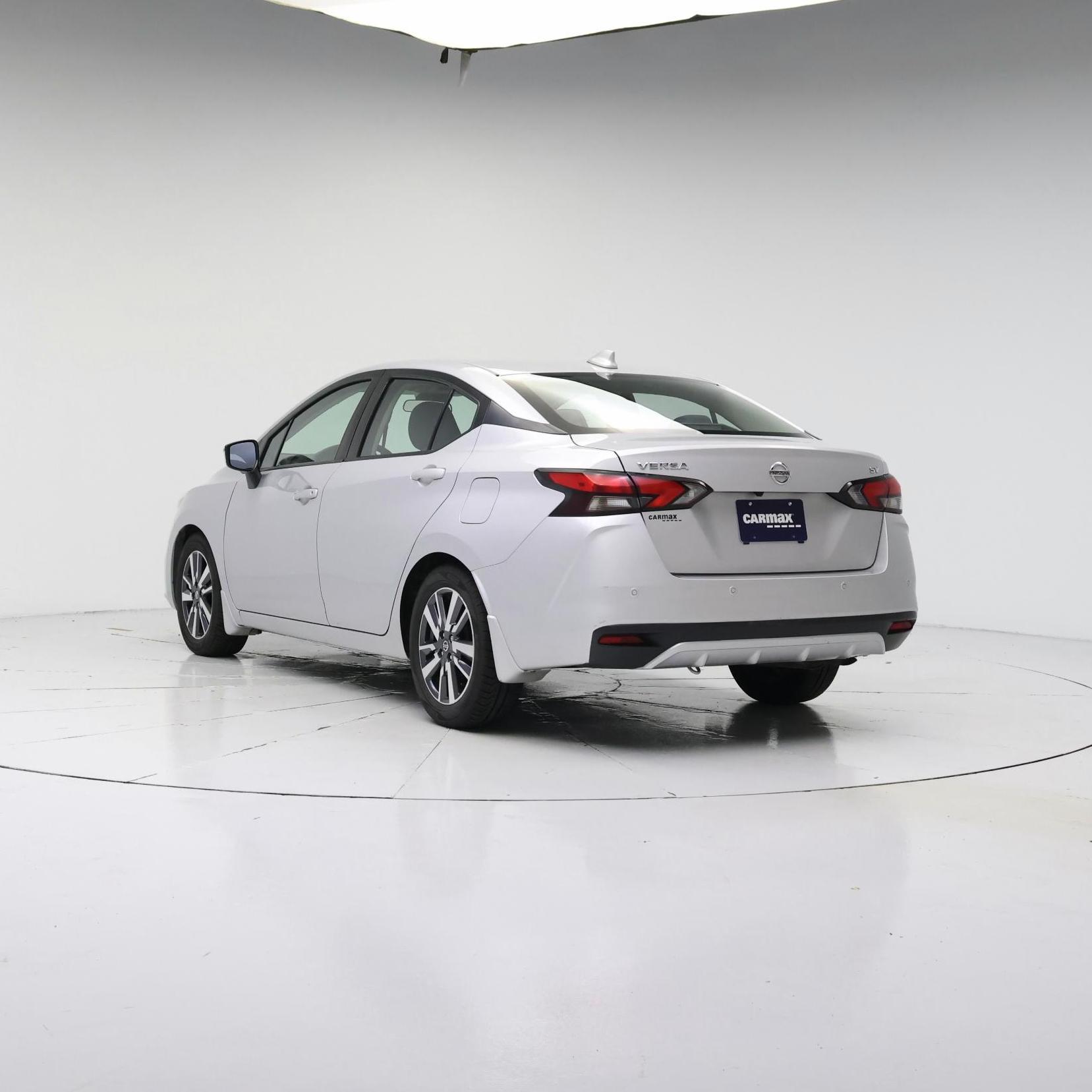 Thumbnail: 2020 Nissan Versa - 2