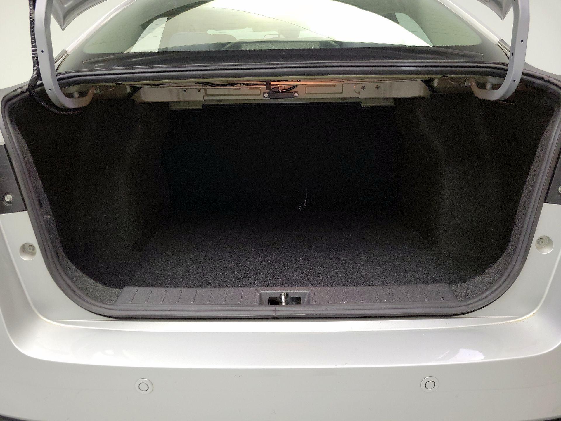 Thumbnail: 2020 Nissan Versa - 19