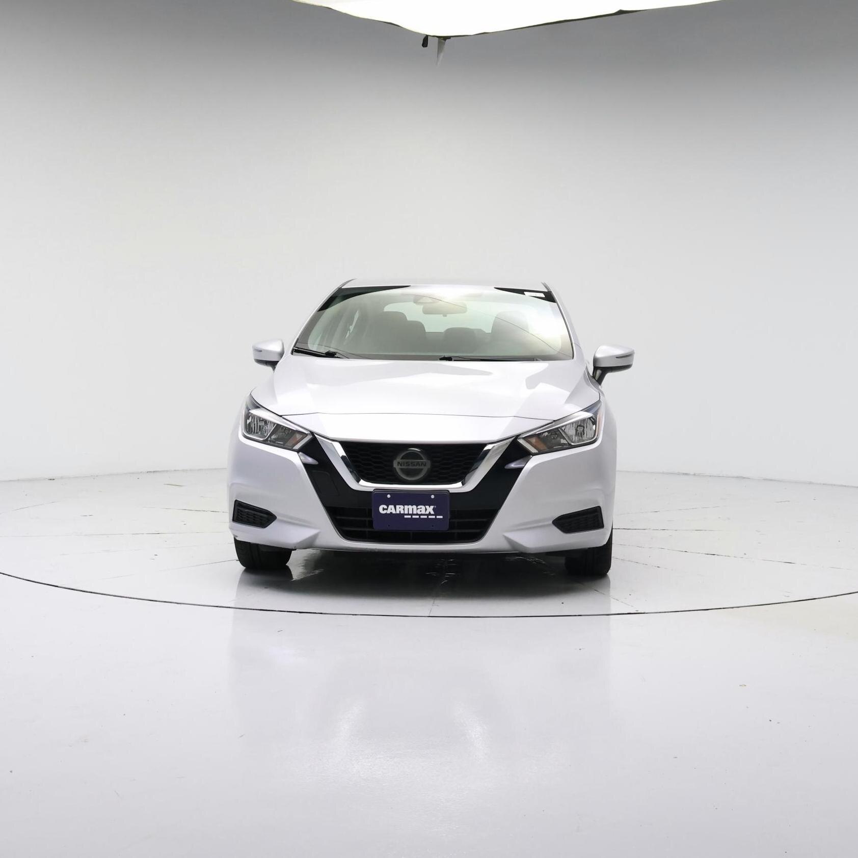 Thumbnail: 2020 Nissan Versa - 5