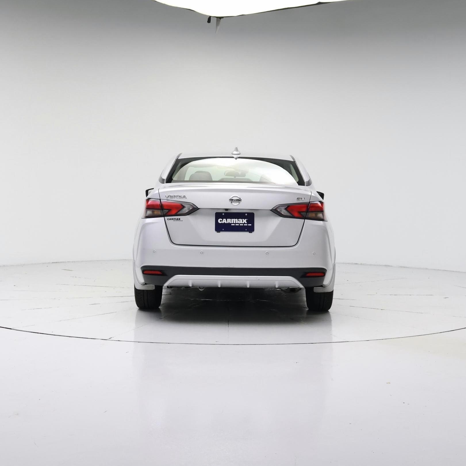 Thumbnail: 2020 Nissan Versa - 6