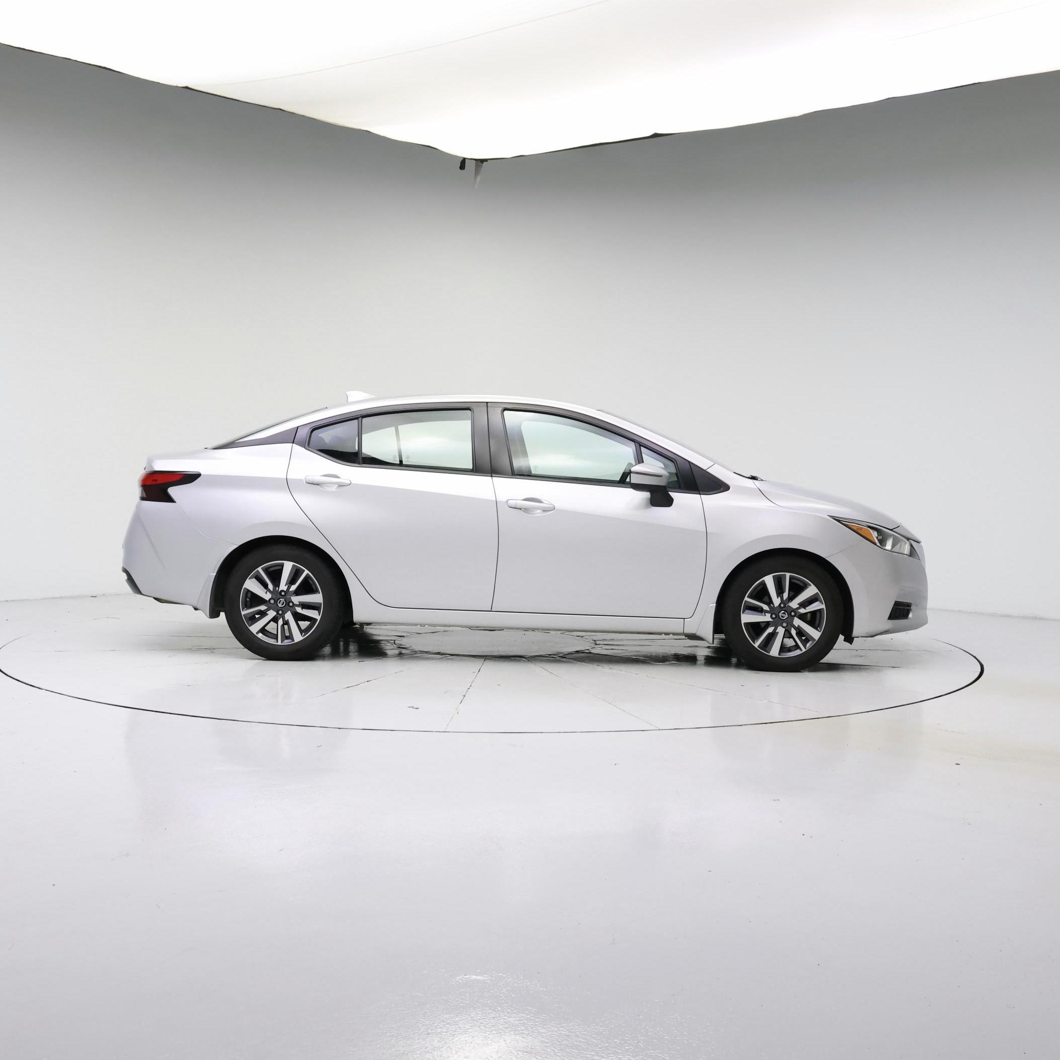 Thumbnail: 2020 Nissan Versa - 7