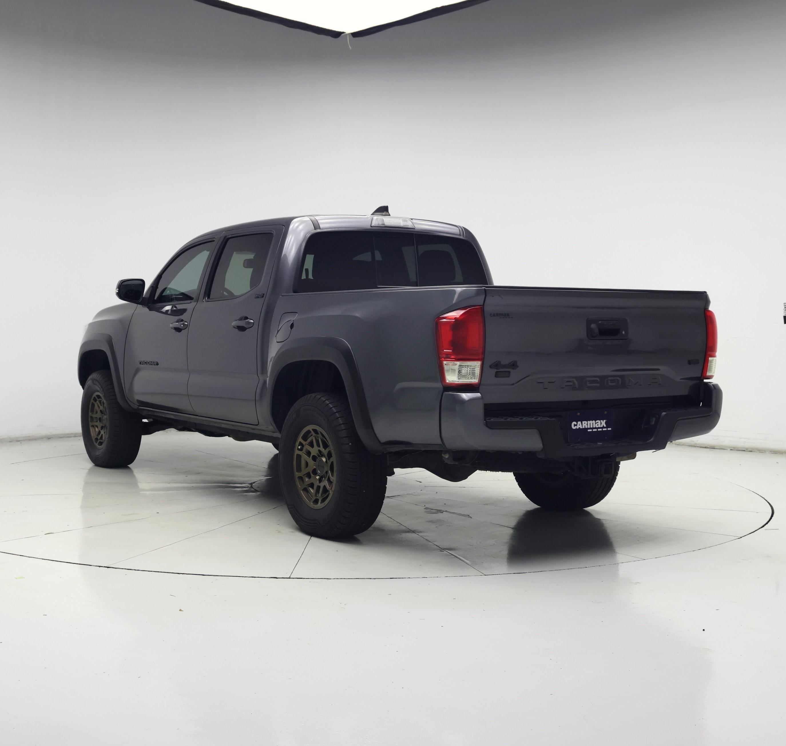 Thumbnail: 2023 Toyota Tacoma - 2