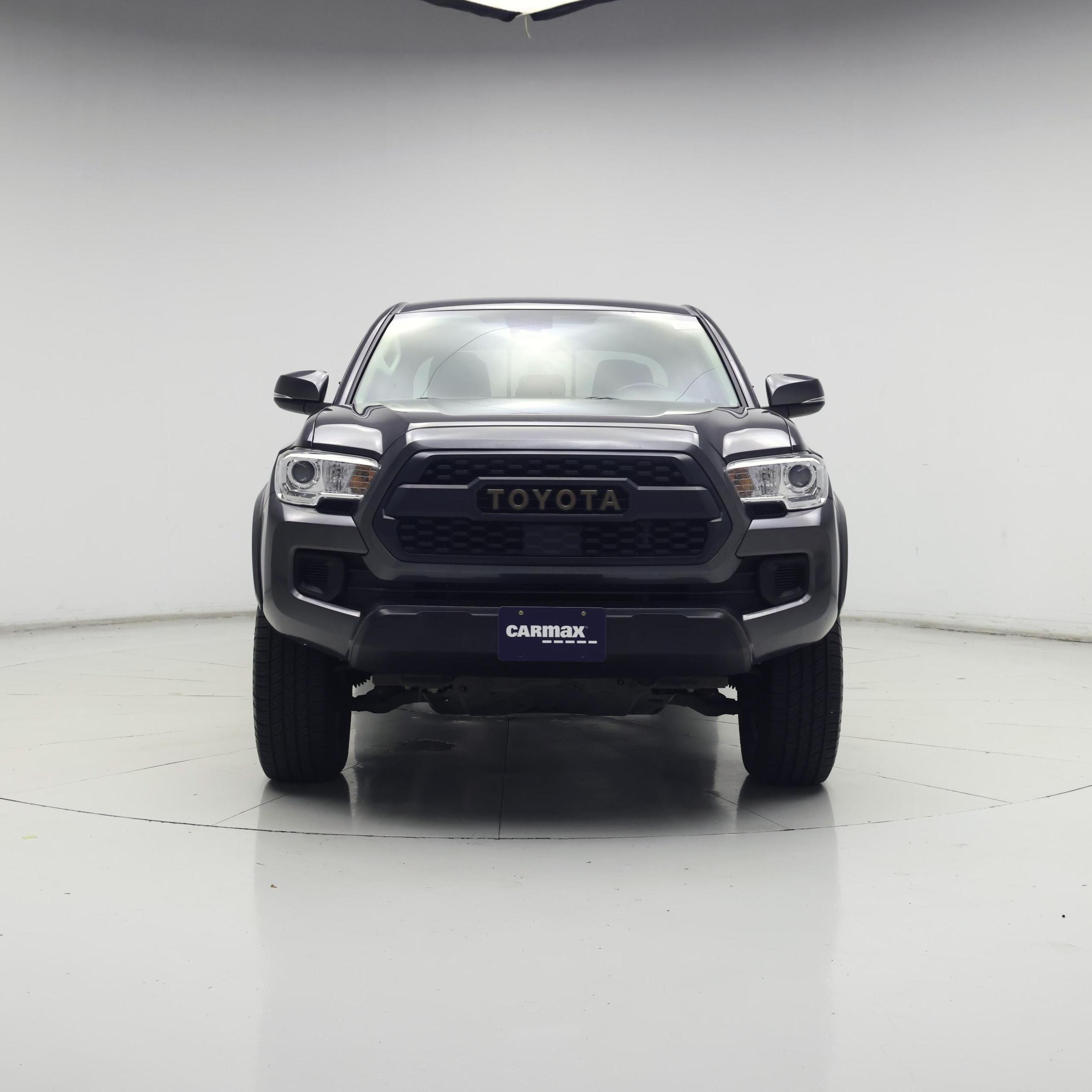 Thumbnail: 2023 Toyota Tacoma - 5