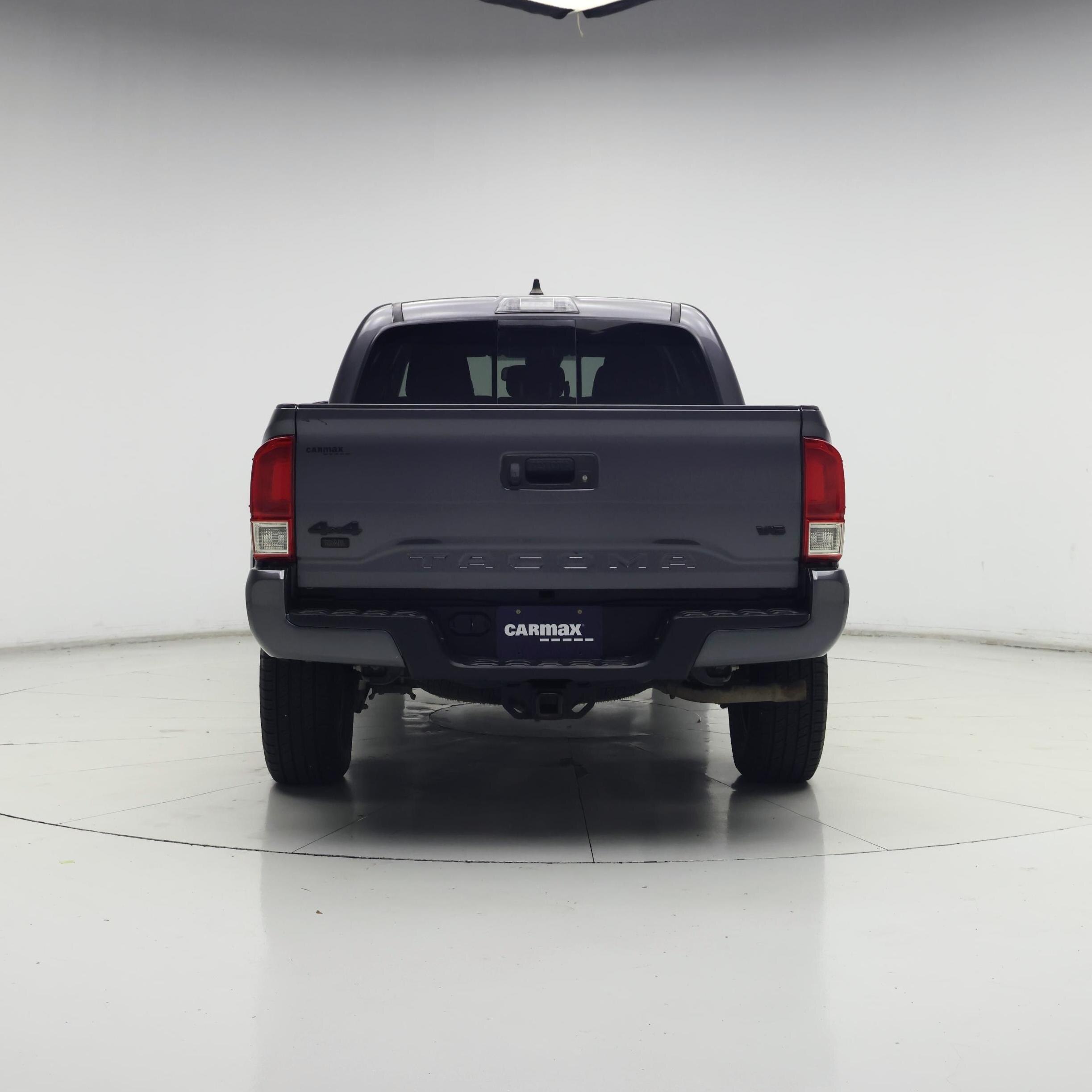 Thumbnail: 2023 Toyota Tacoma - 6