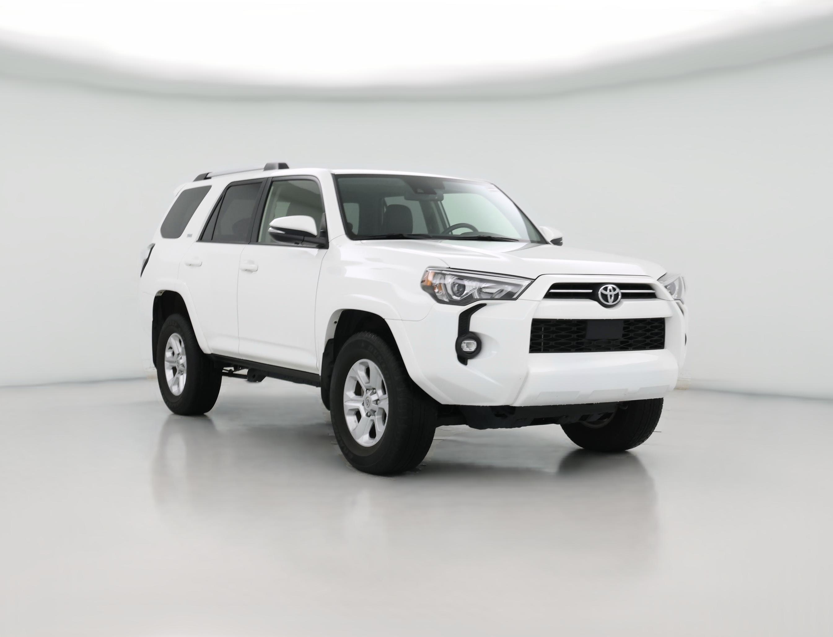 Thumbnail: 2022 Toyota 4Runner - 1