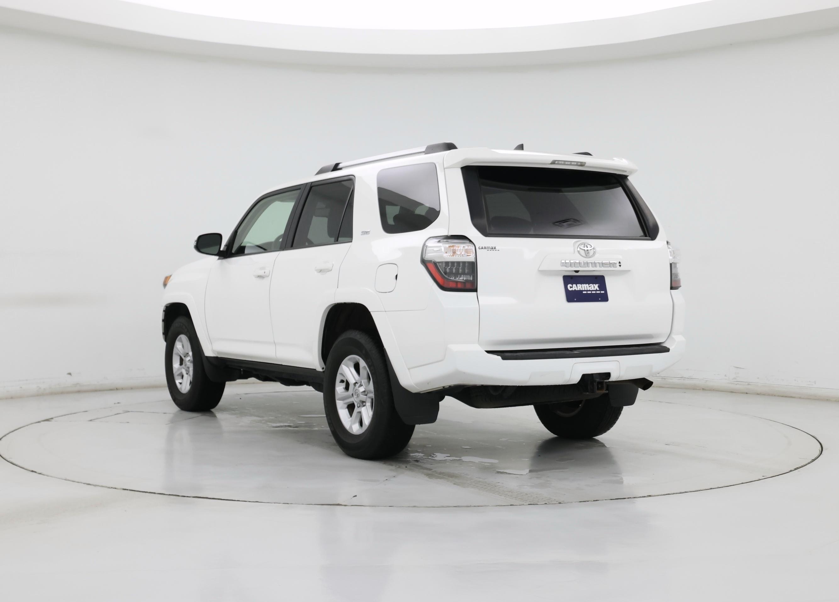 Thumbnail: 2022 Toyota 4Runner - 2