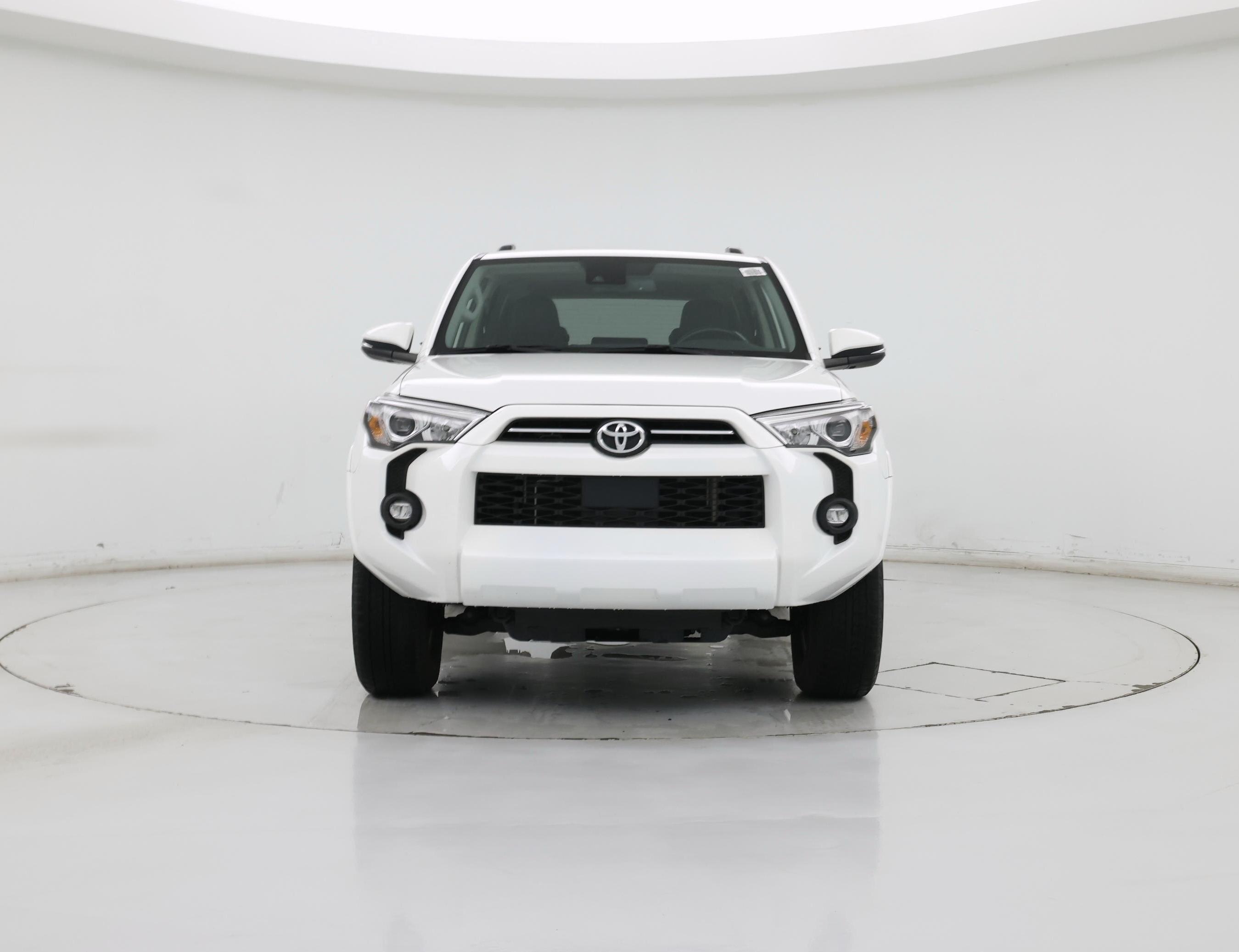 Thumbnail: 2022 Toyota 4Runner - 5