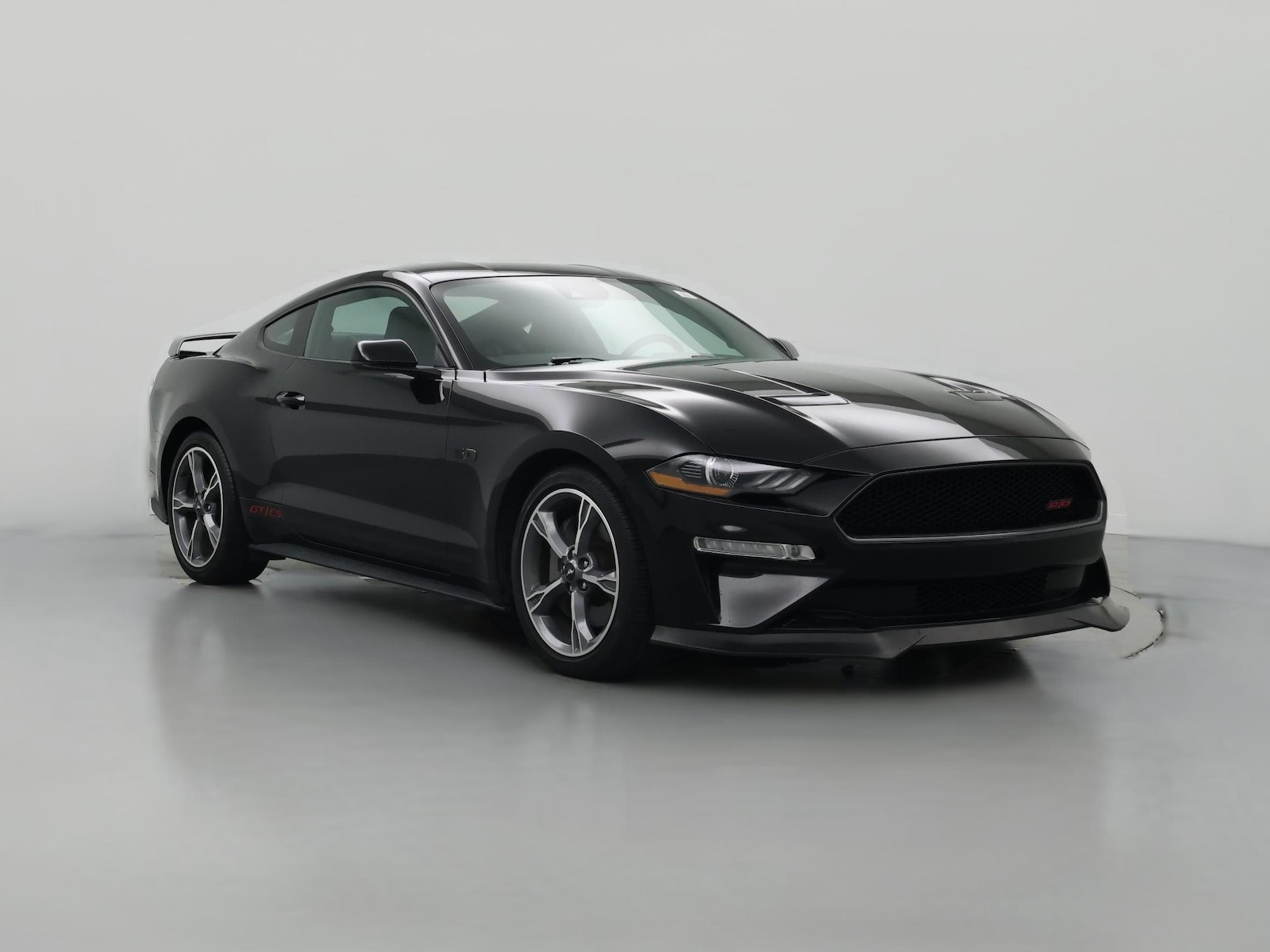 2023 Ford Mustang