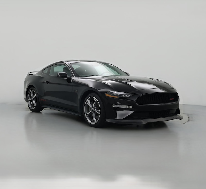 2023 Ford Mustang GT