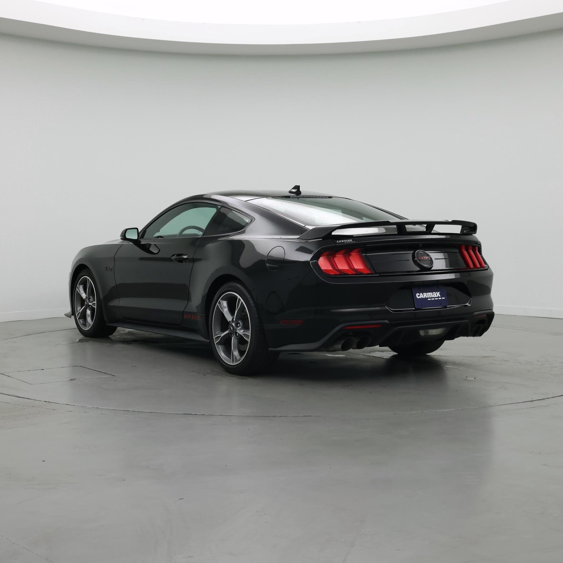 Thumbnail: 2023 Ford Mustang - 2