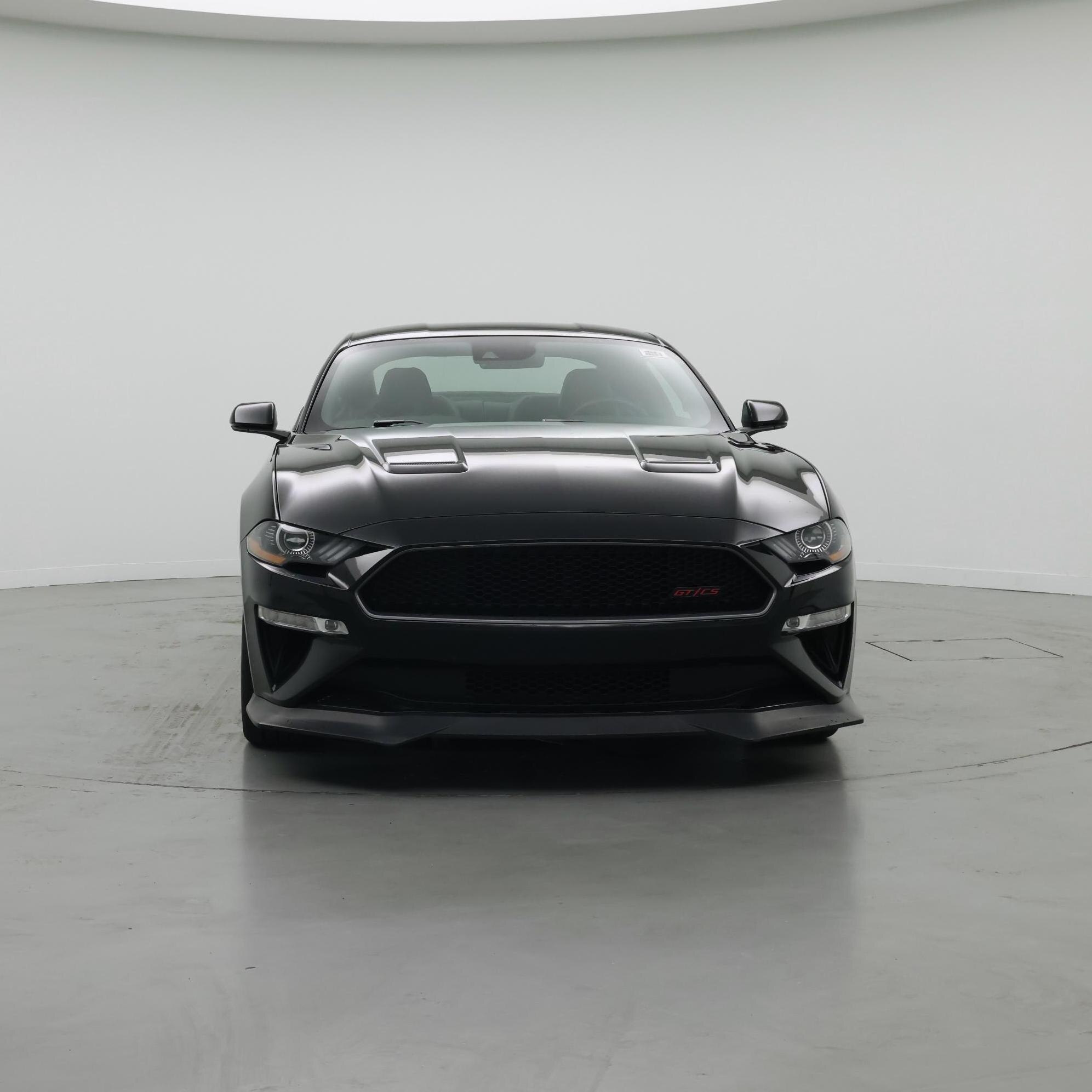Thumbnail: 2023 Ford Mustang - 5