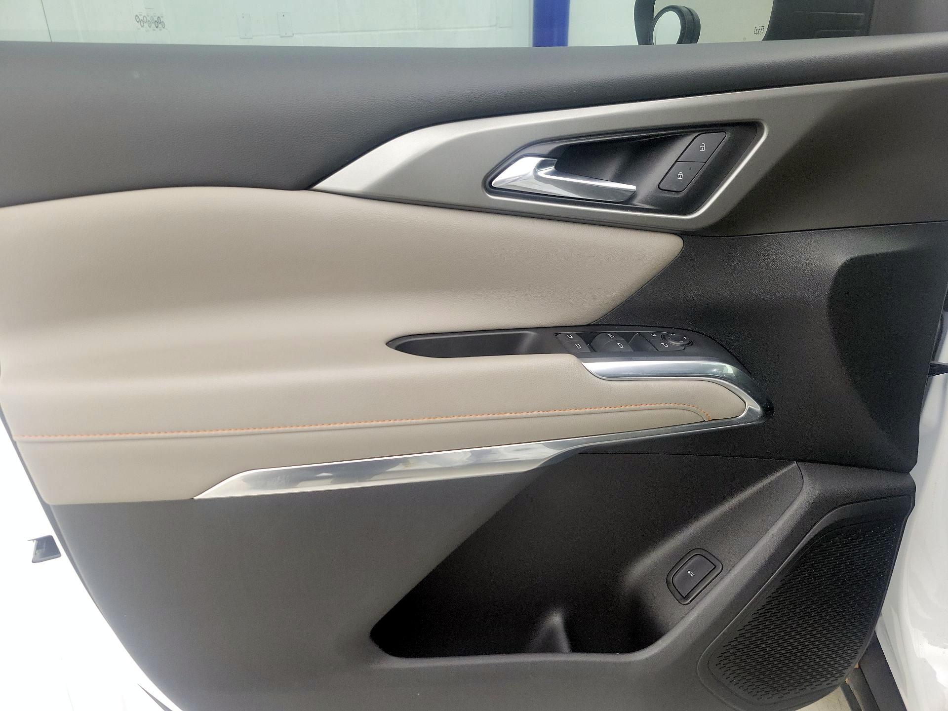 Thumbnail: 2024 Chevrolet Traverse - 12
