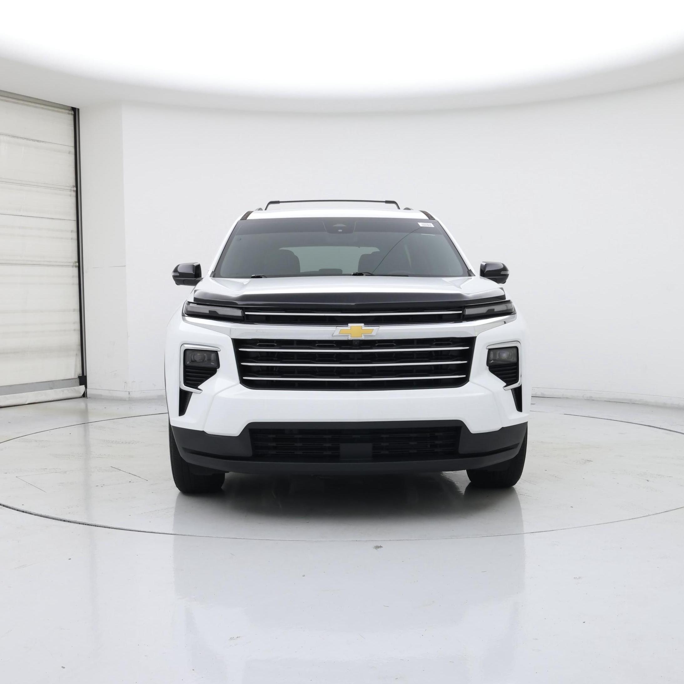 Thumbnail: 2024 Chevrolet Traverse - 5