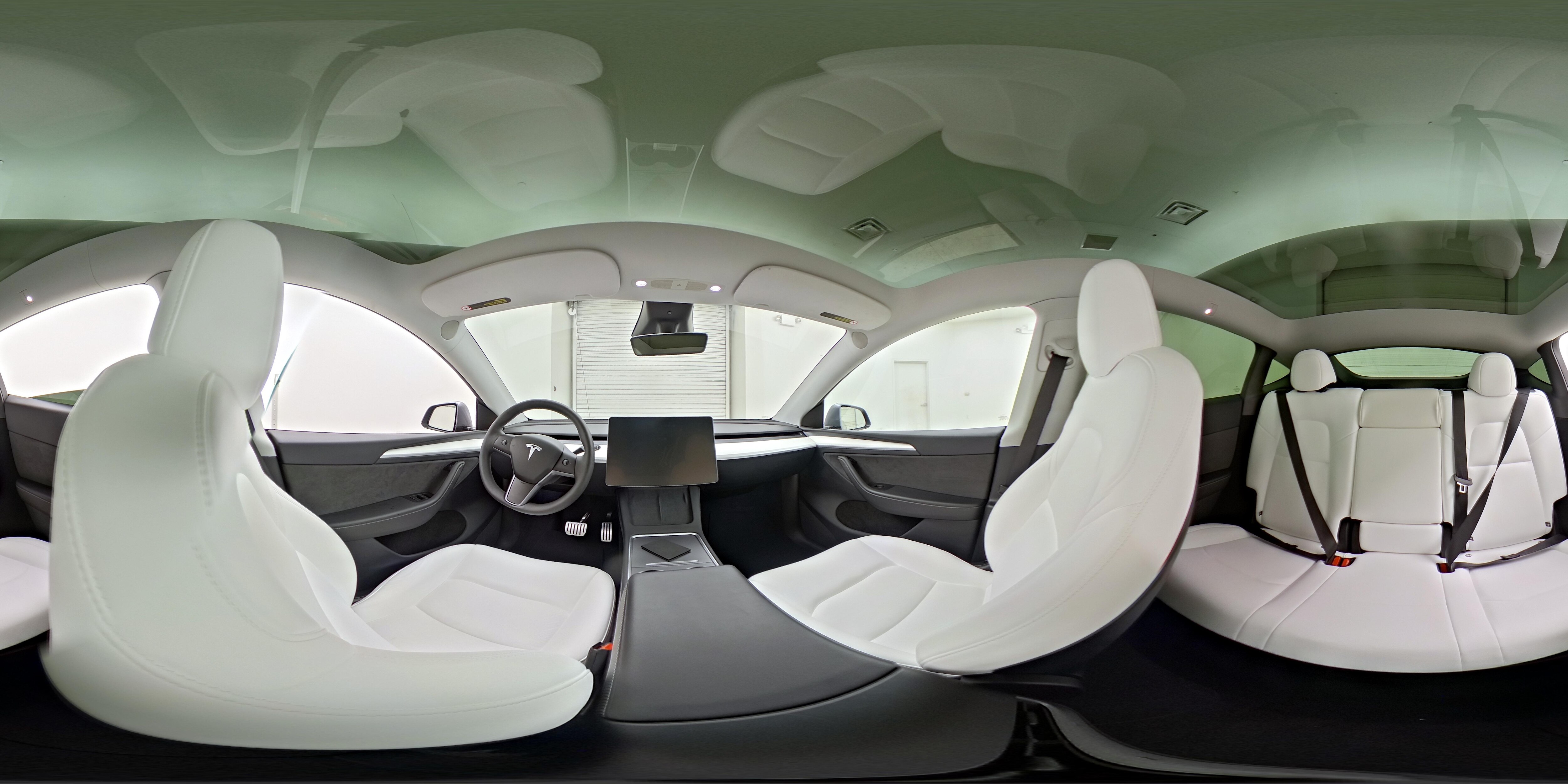 2024 Tesla Model Y Performance - Photo 25