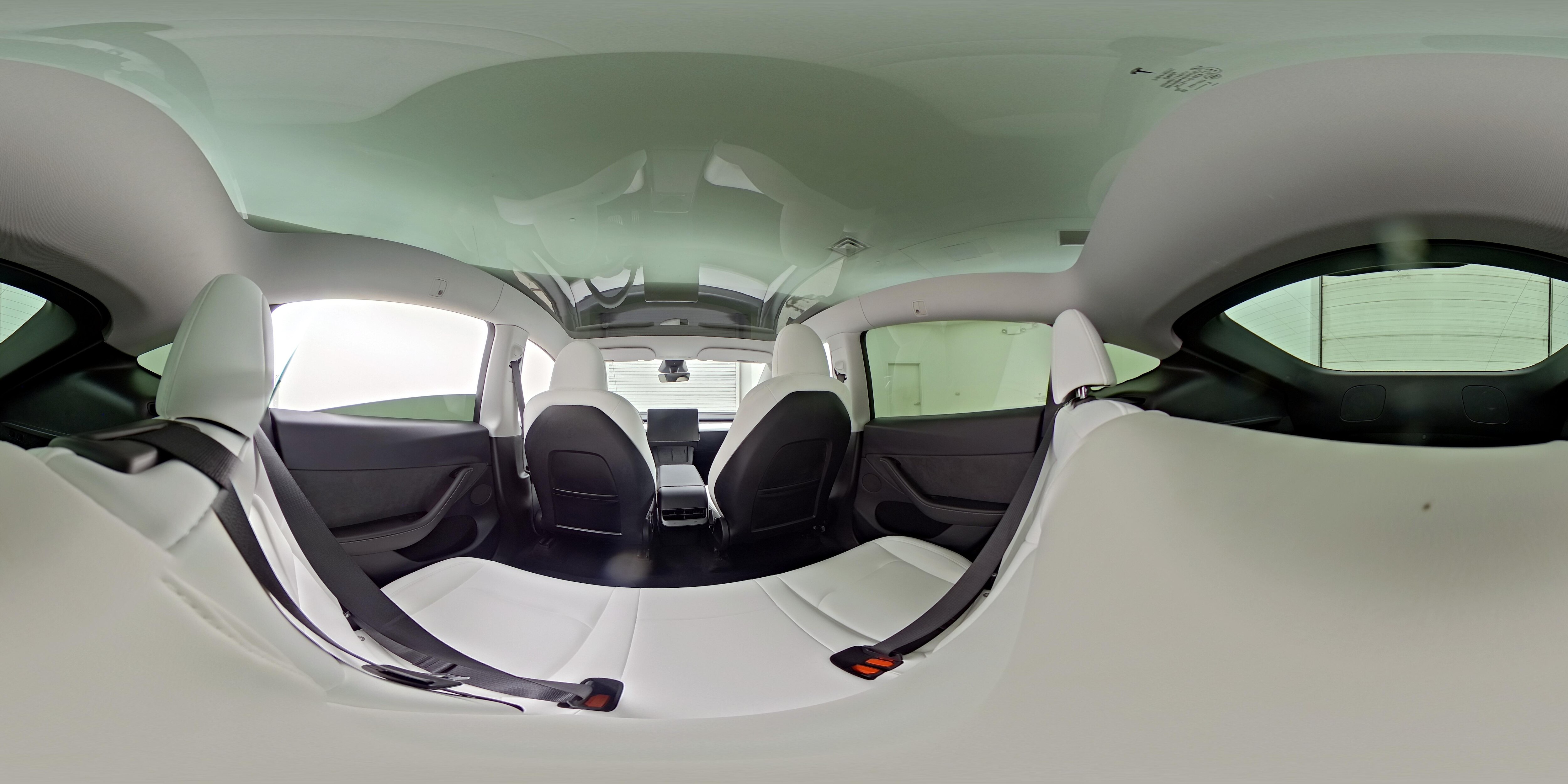 2024 Tesla Model Y Performance - Photo 26