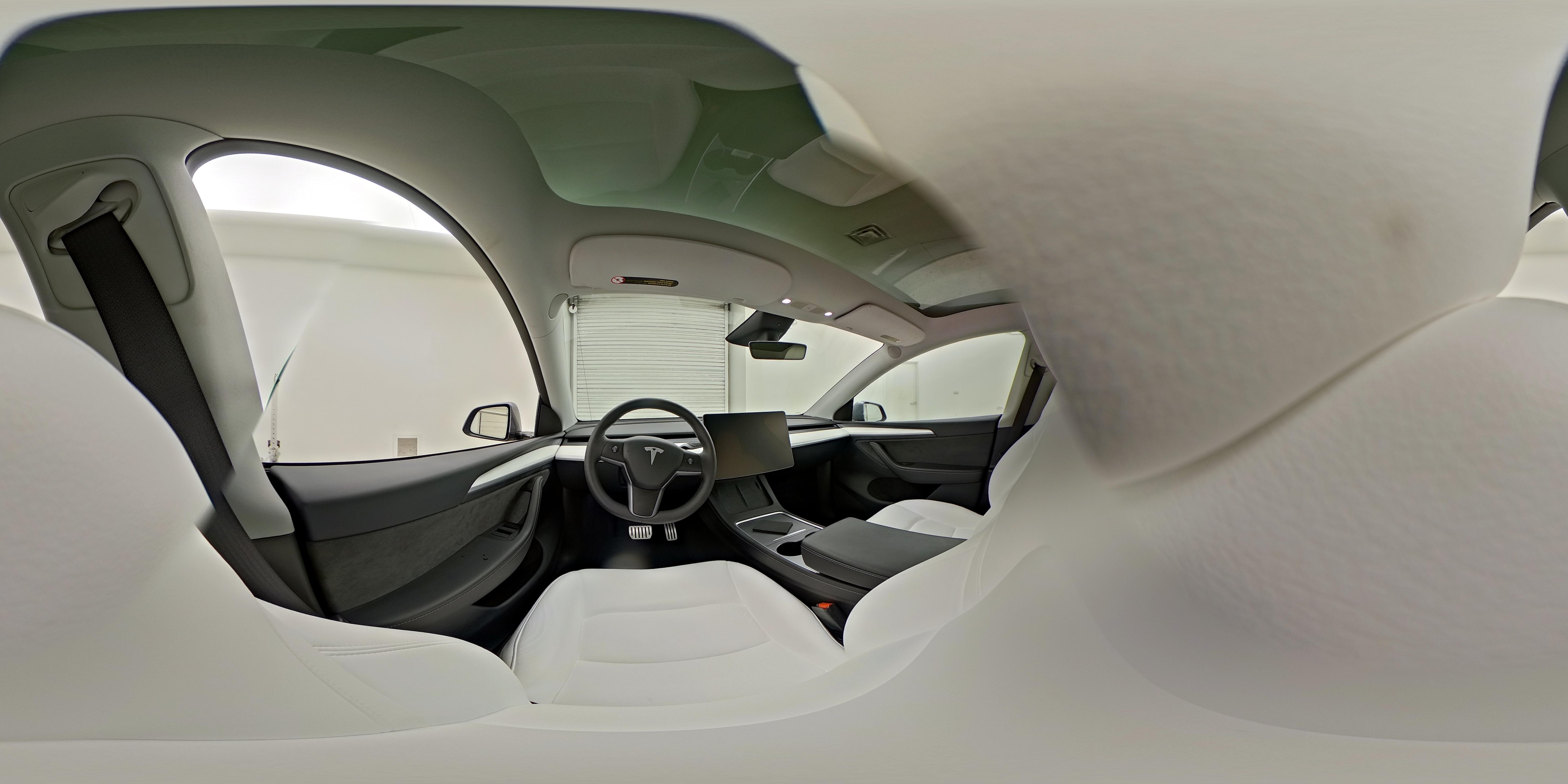2024 Tesla Model Y Performance - Photo 27