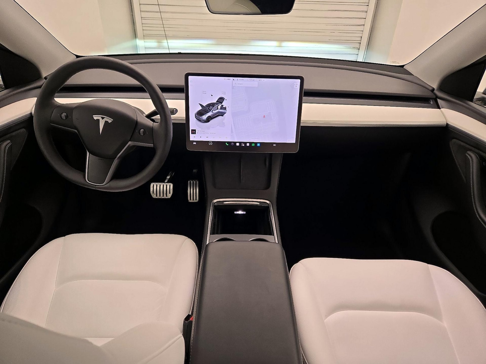 2024 Tesla Model Y Performance - Photo 10