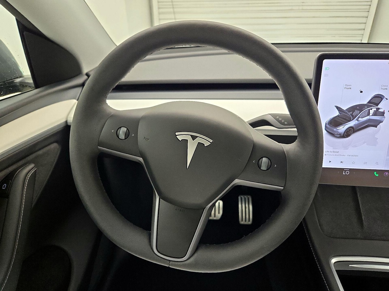 2024 Tesla Model Y Performance - Photo 11