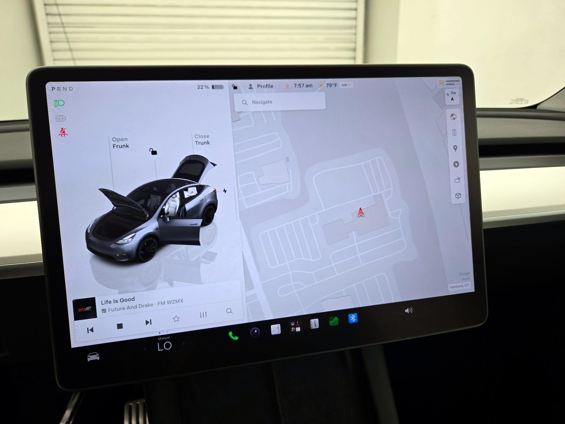 Thumbnail: 2024 Tesla Model Y - 13