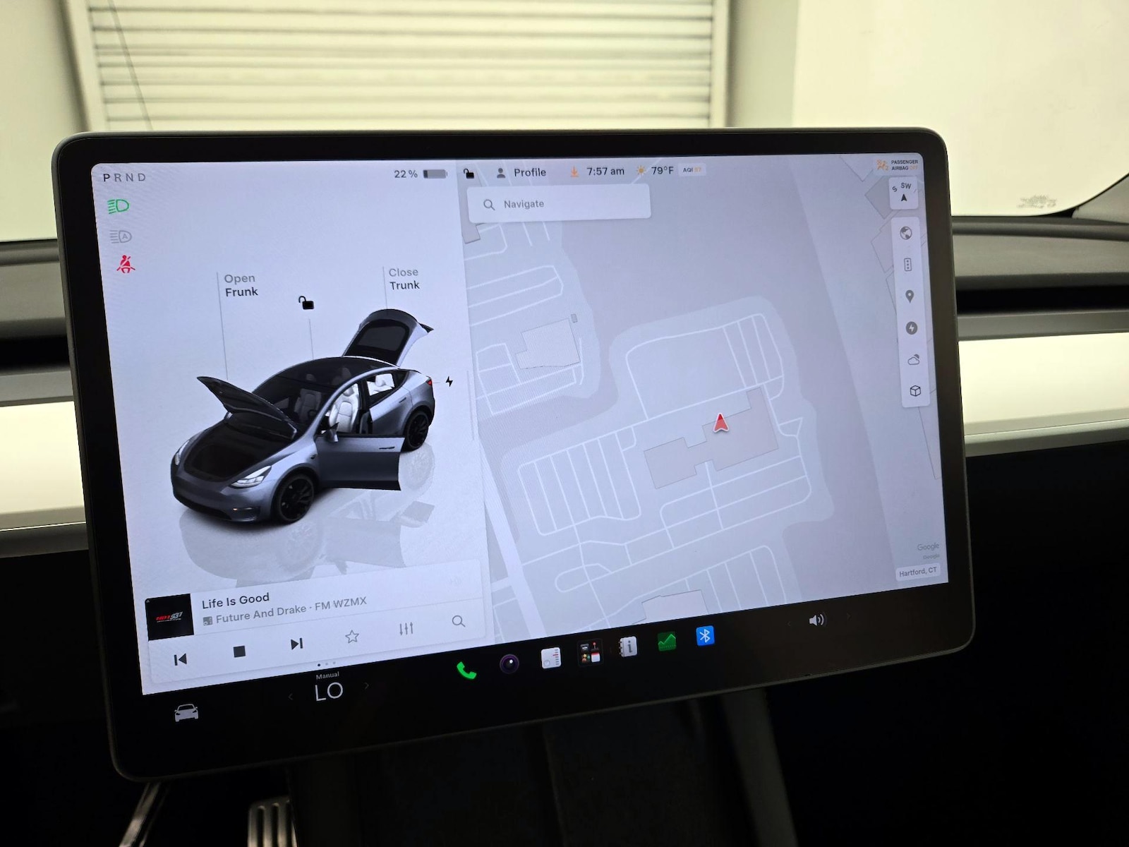 2024 Tesla Model Y Performance - Photo 14