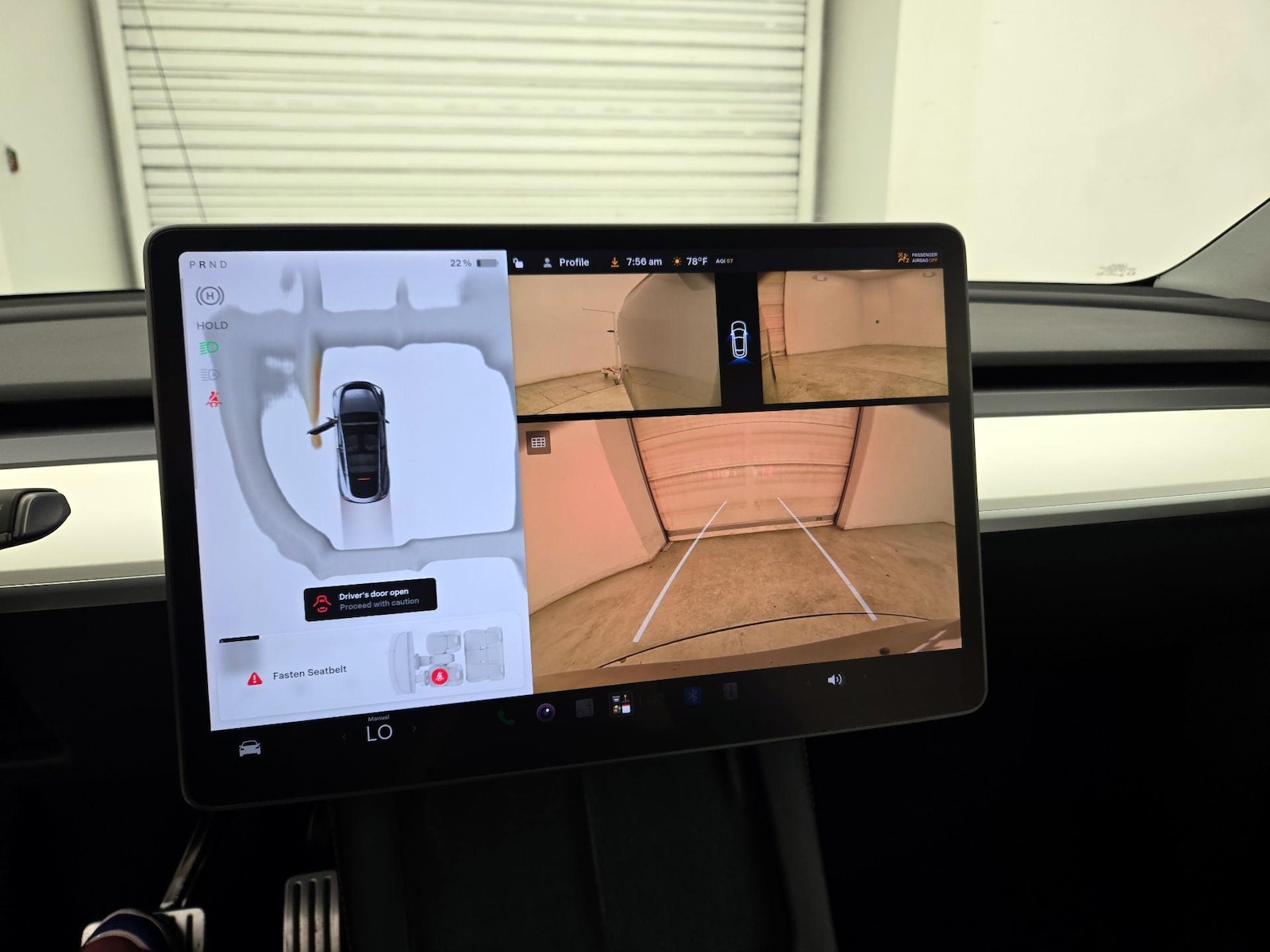 2024 Tesla Model Y Performance - Photo 15