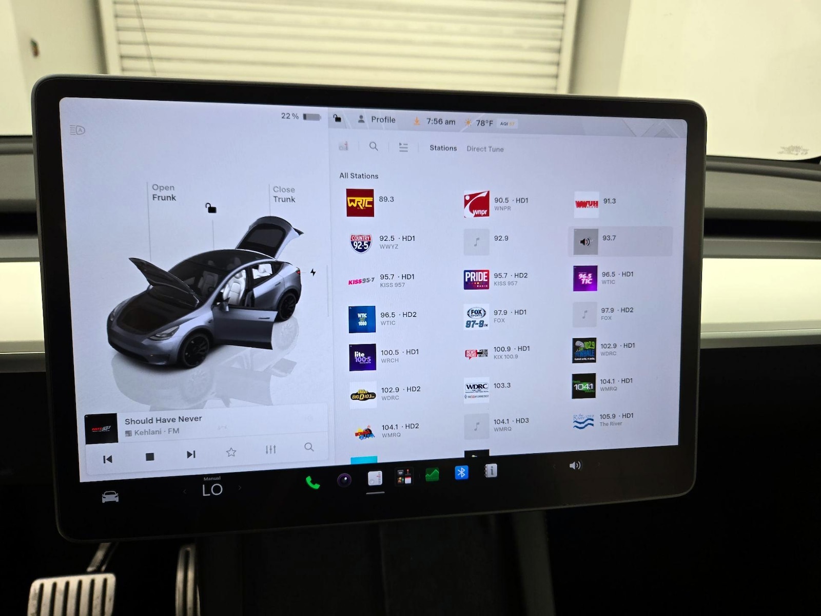 2024 Tesla Model Y Performance - Photo 16