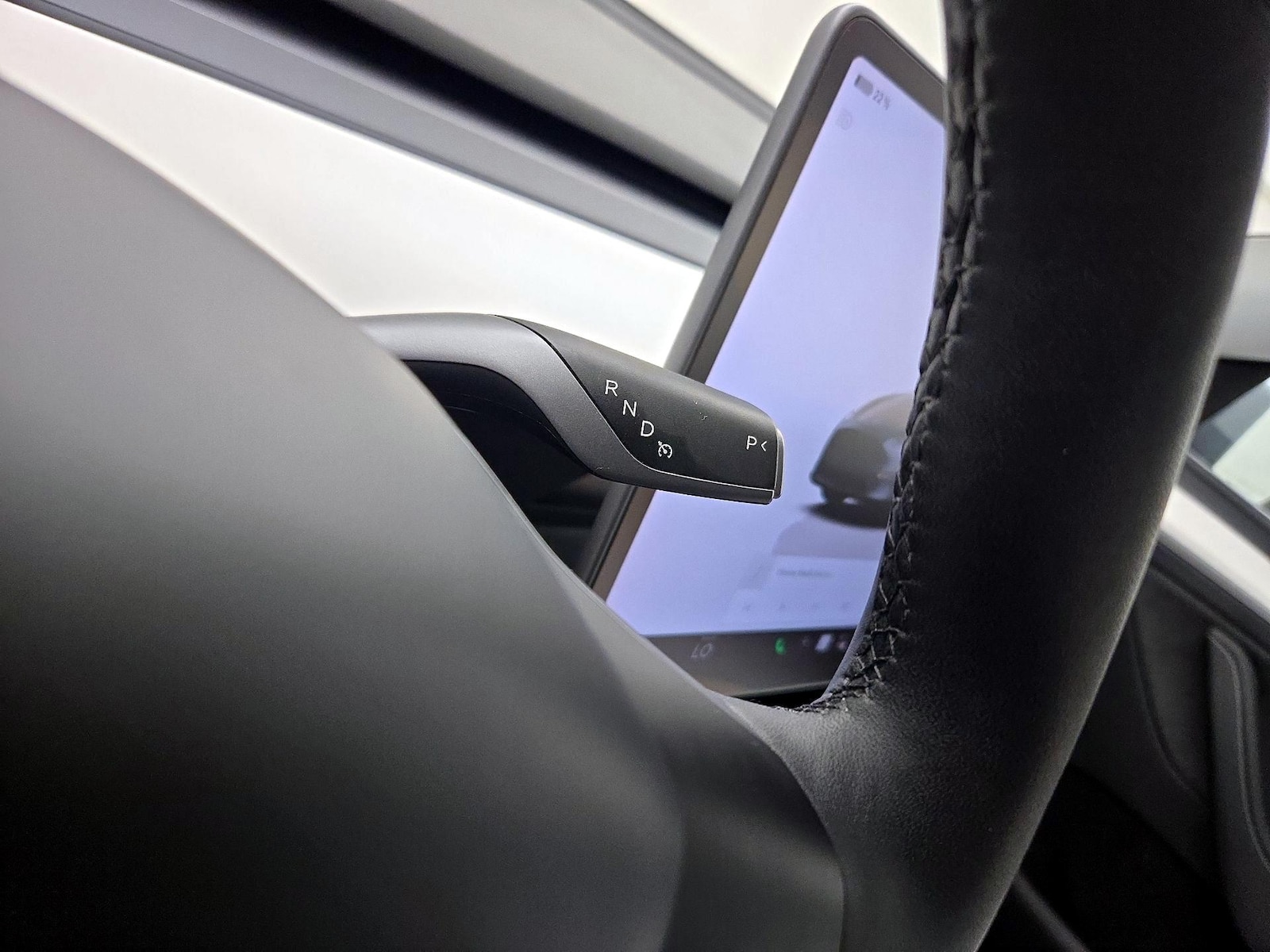 2024 Tesla Model Y Performance - Photo 18