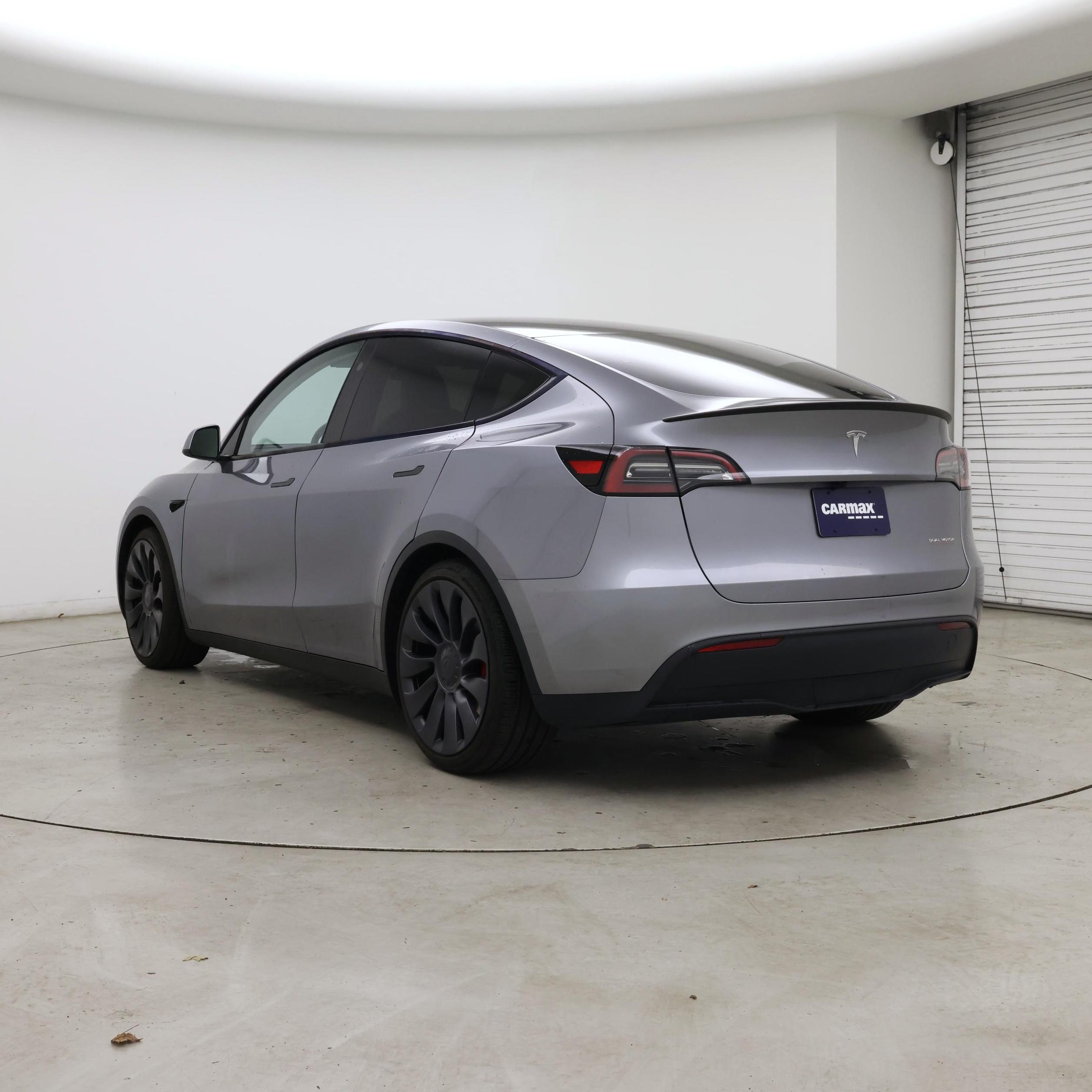 Thumbnail: 2024 Tesla Model Y - 2
