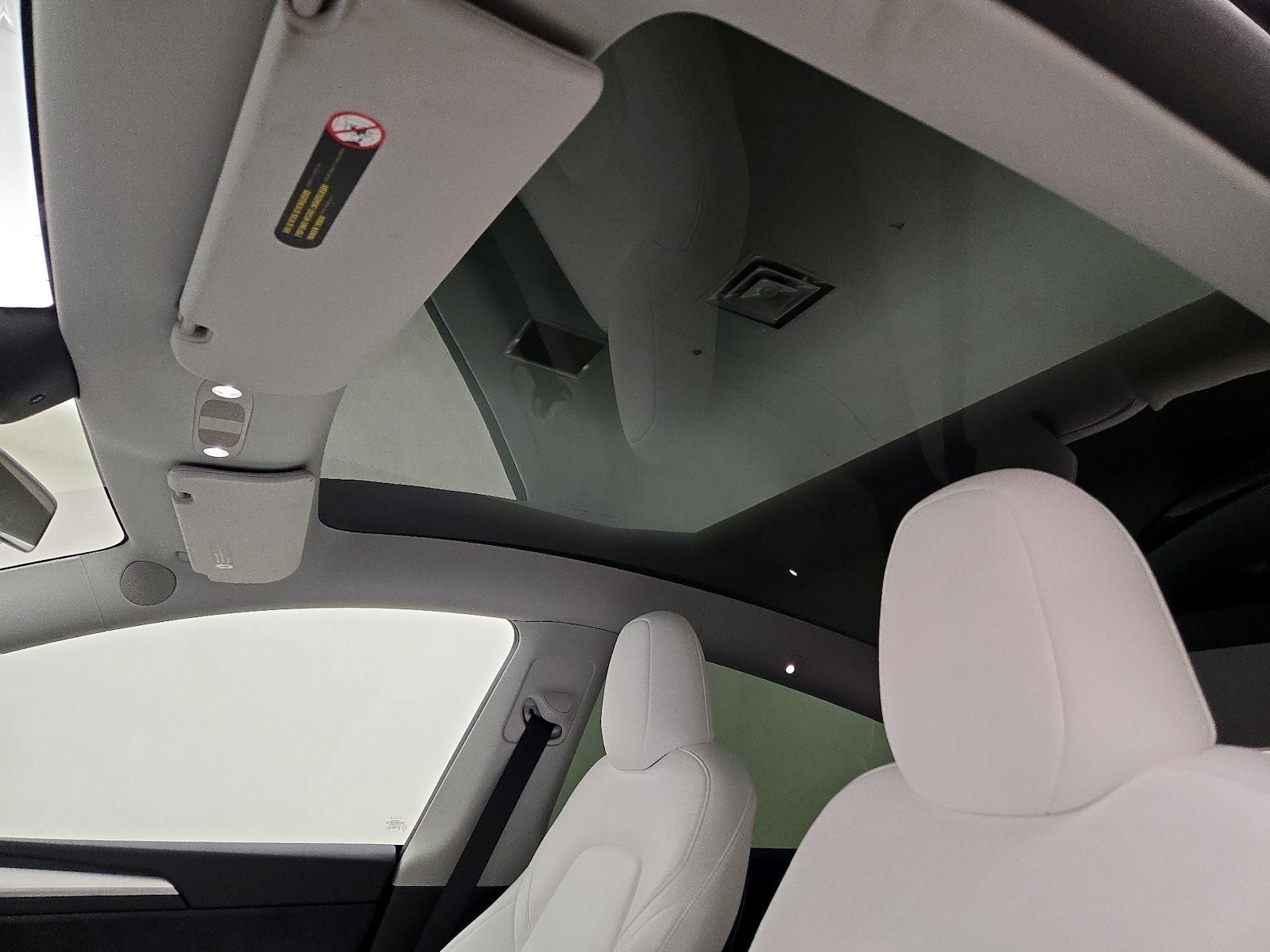 2024 Tesla Model Y Performance - Photo 20