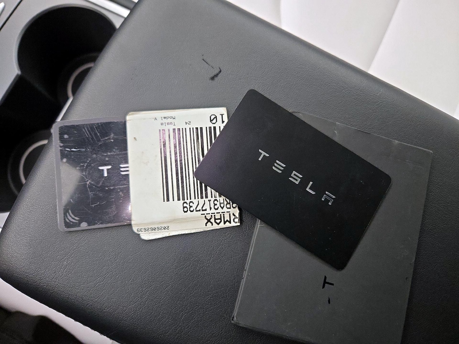 2024 Tesla Model Y Performance - Photo 24
